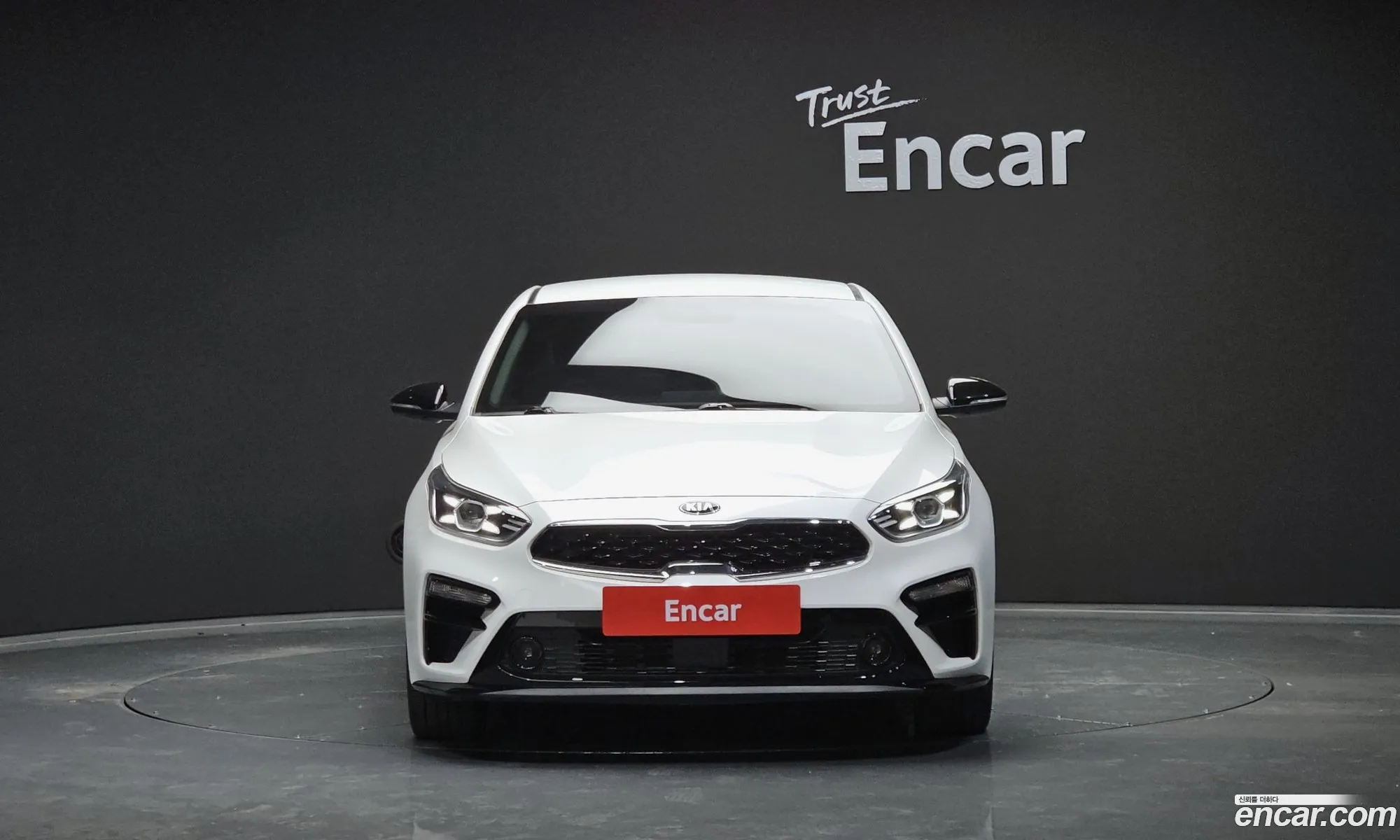 Kia K3 Trendy 2019 - фотография 17537780