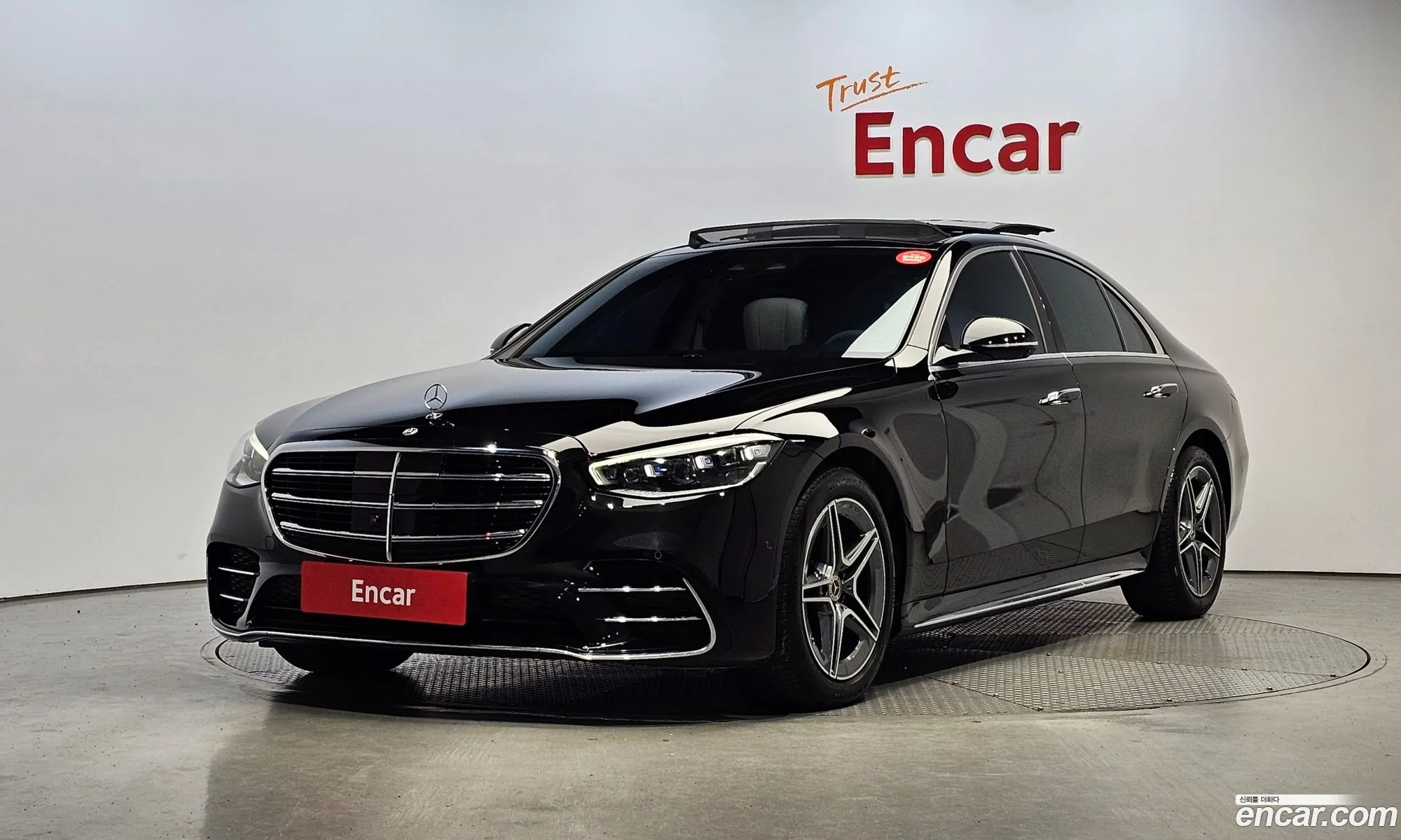Mercedes-Benz S-Klasse Vii W223 S400 D 4Matic 2022 - фотография 12470192