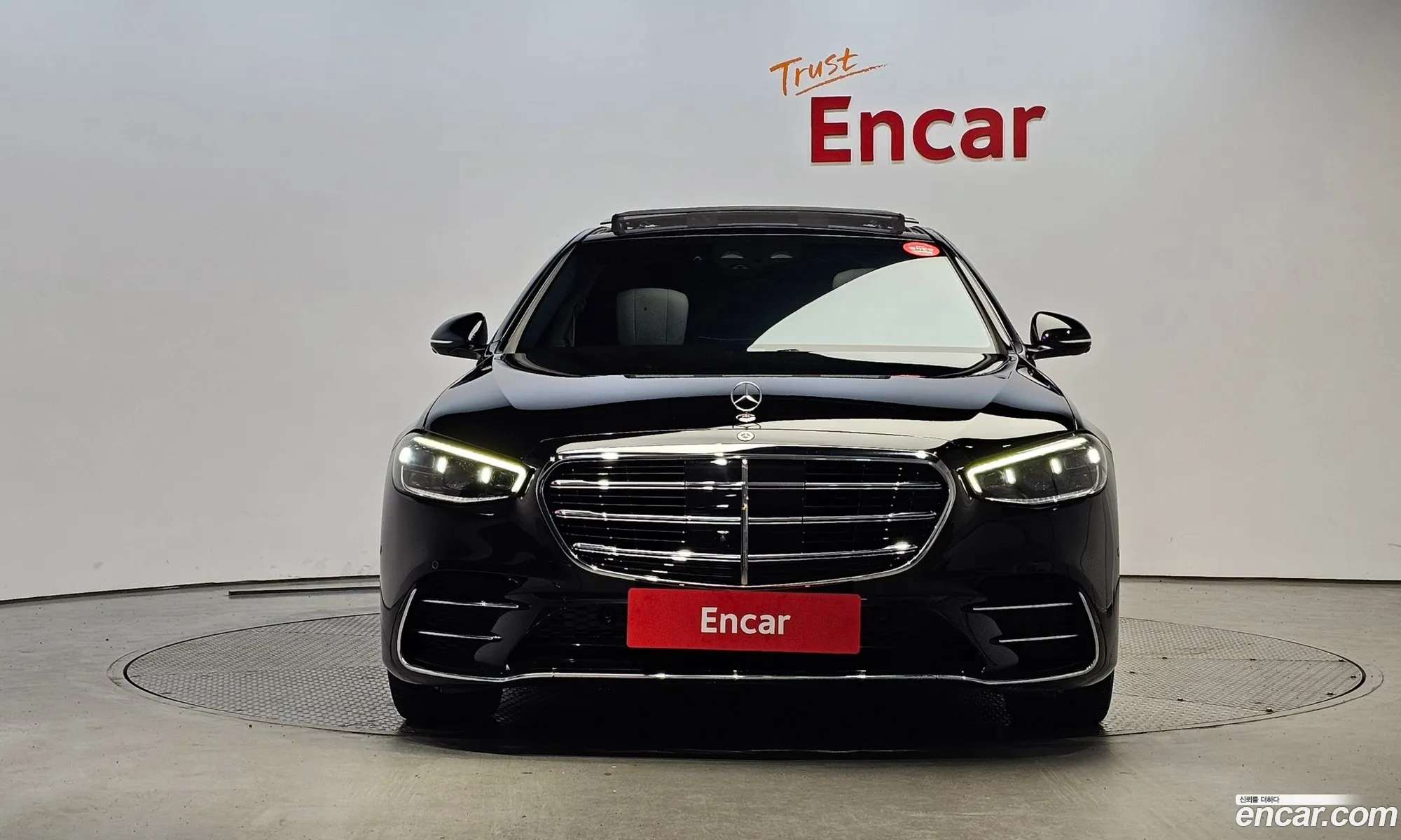 Mercedes-Benz S-Klasse Vii W223 S400 D 4Matic 2022 - фотография 12470194