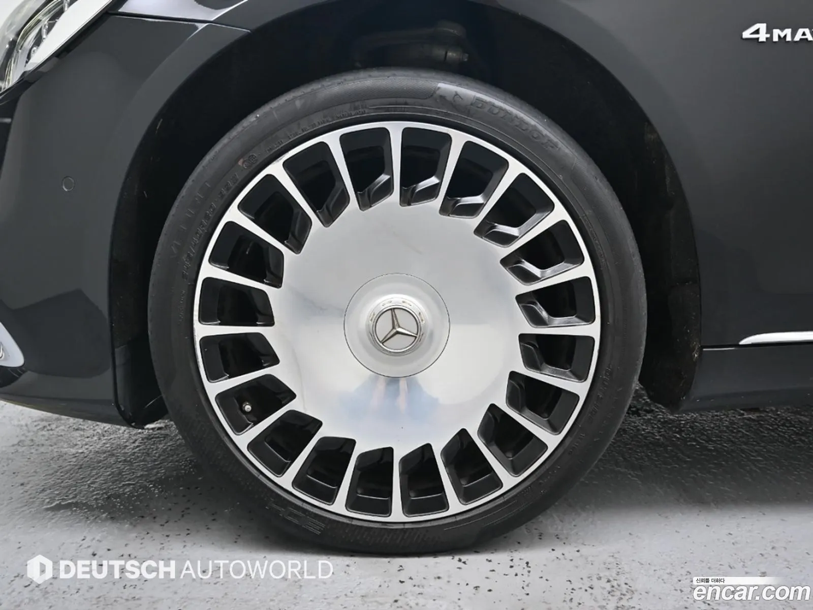 Mercedes-Benz S-Klasse Vi W222 C217 Maybach S560 4Matic 2019 - фотография 12543387