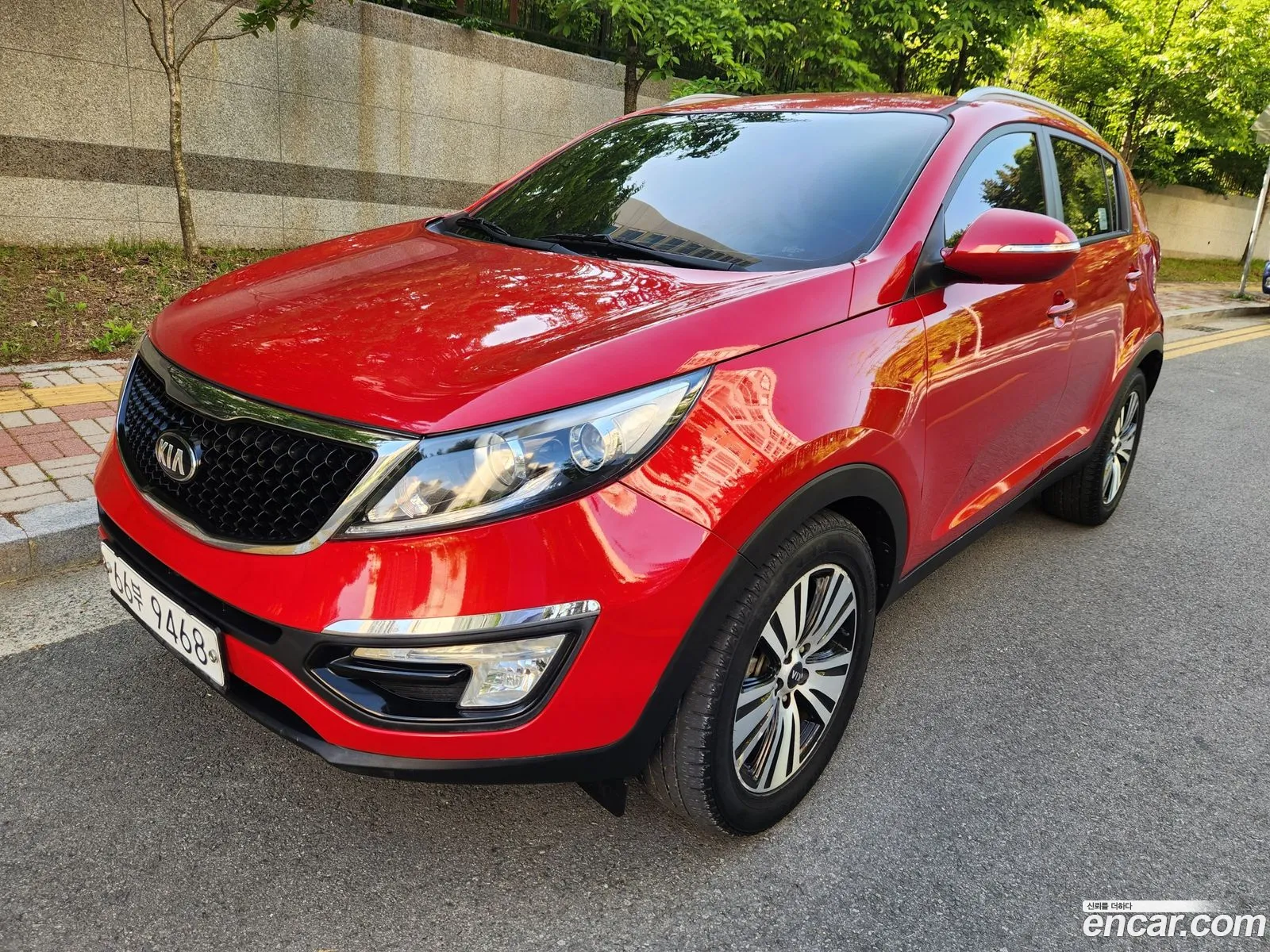 Korex Auto Trade - фотография 10695105