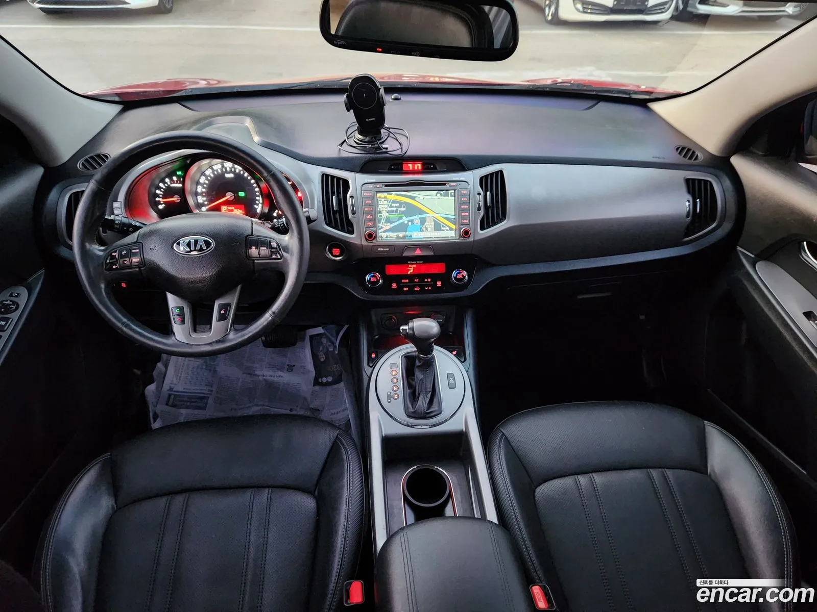 Korex Auto Trade - фотография 10695112