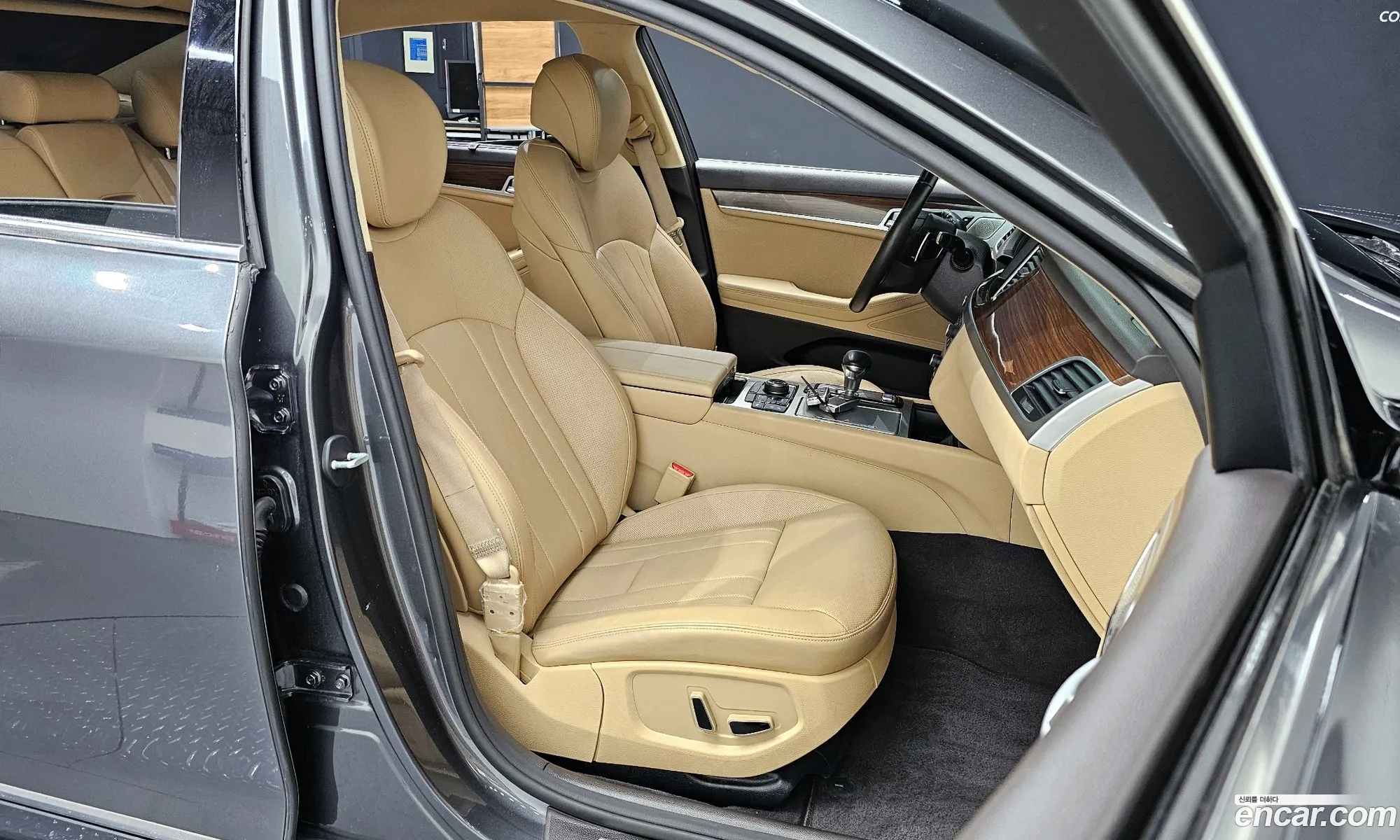 Korex Auto Trade - фотография 12441019