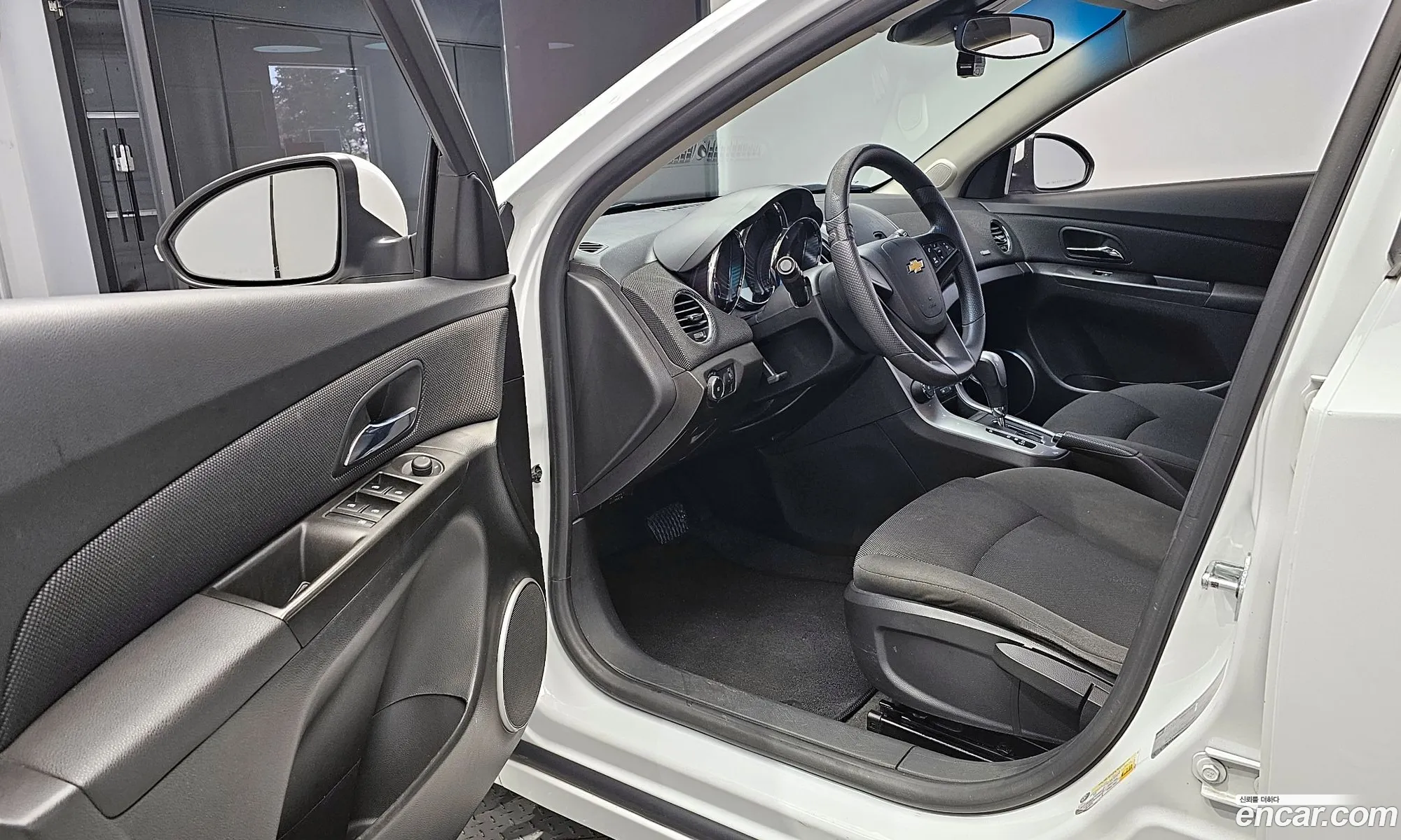 Korex Auto Trade - фотография 6101471