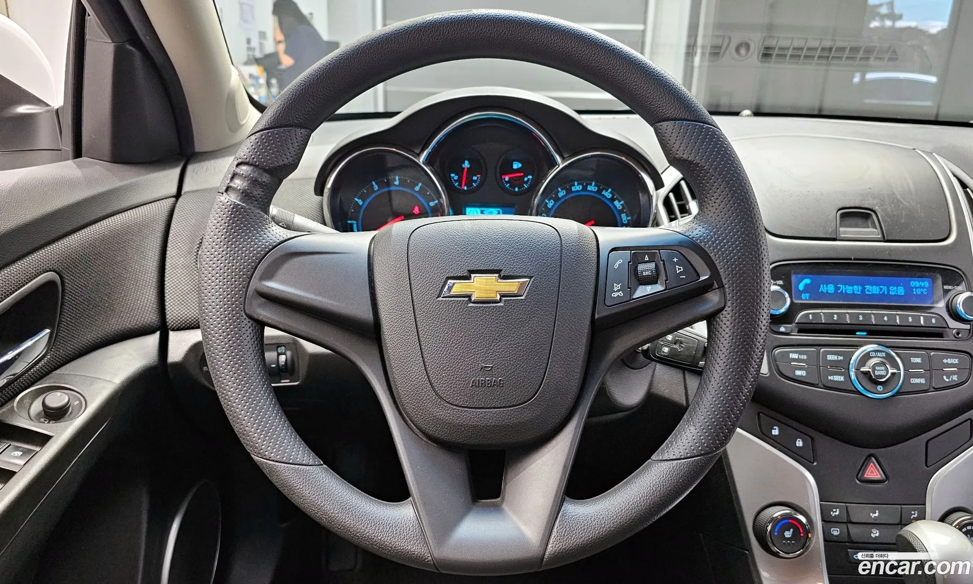 Korex Auto Trade - фотография 6101474