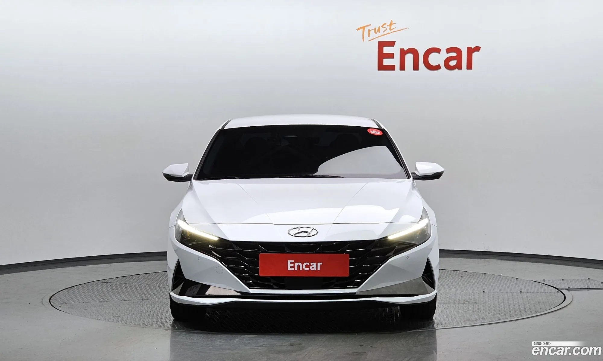 Hyundai Avante Vi 16 2021 - фотография 18874578