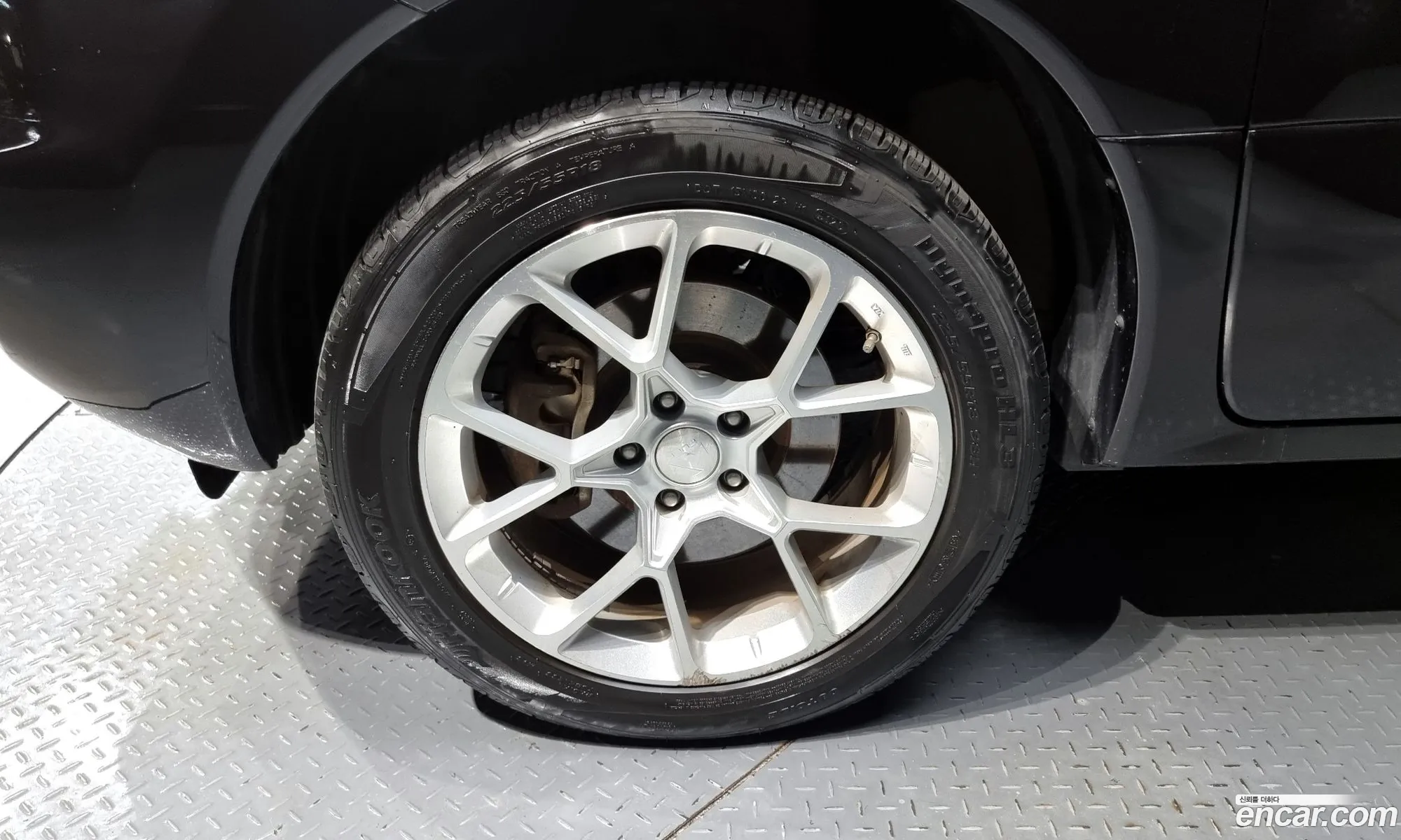 Renault Samsung Qm5 Qm5 Gasoline 2Wd Le 2014 - фотография 3122356