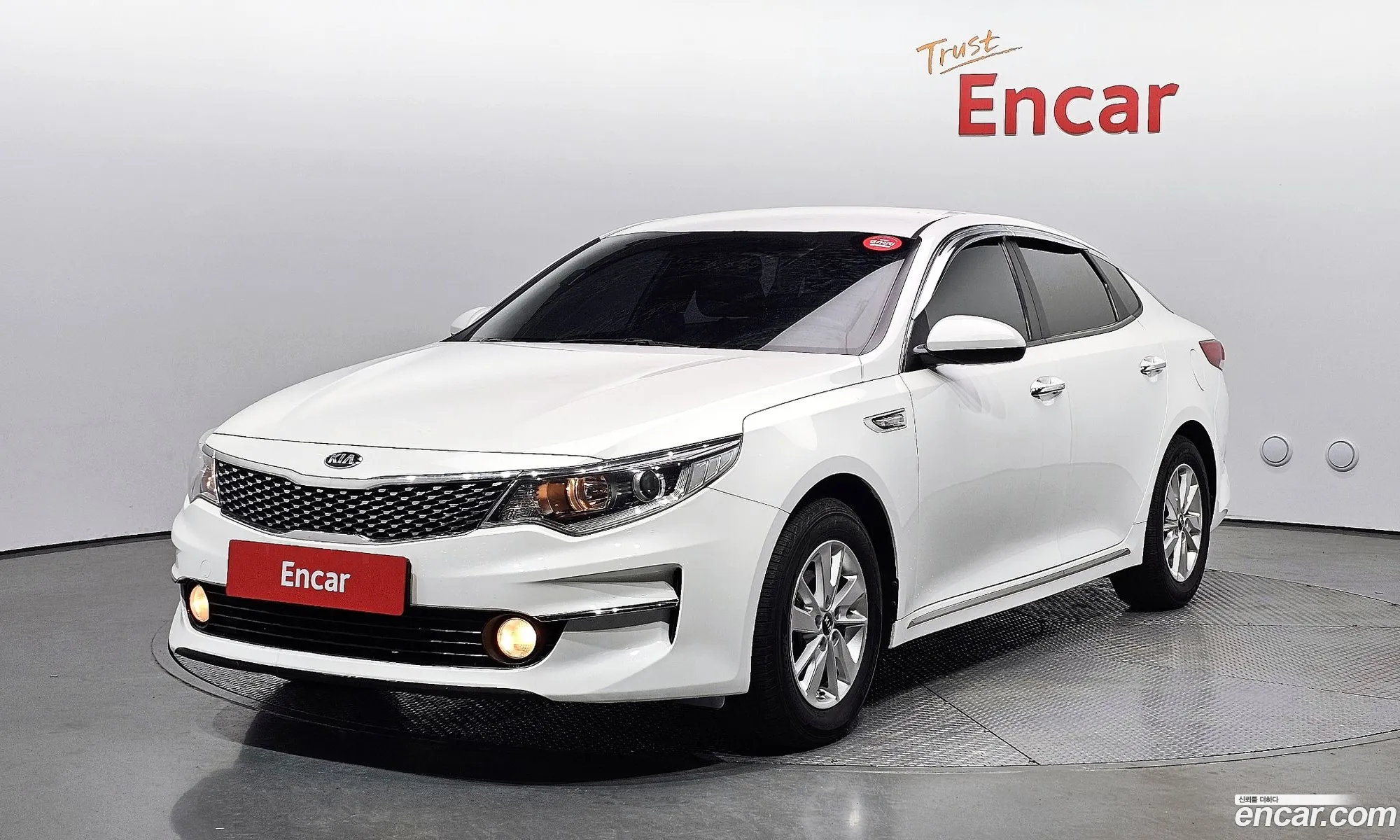 Kia K5 Ii Lpi Mx 2017 - фотография 19750458