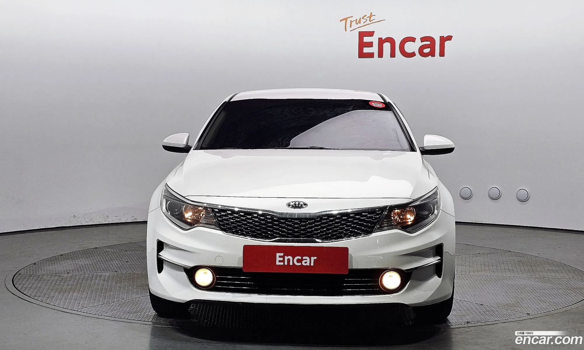 Kia K5 Ii Lpi Mx 2017 - фотография 19750460