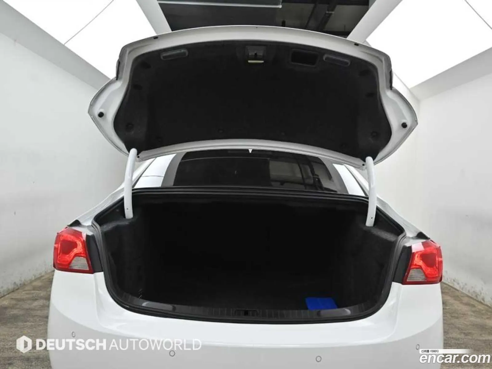 Korex Auto Trade - фотография 4665642