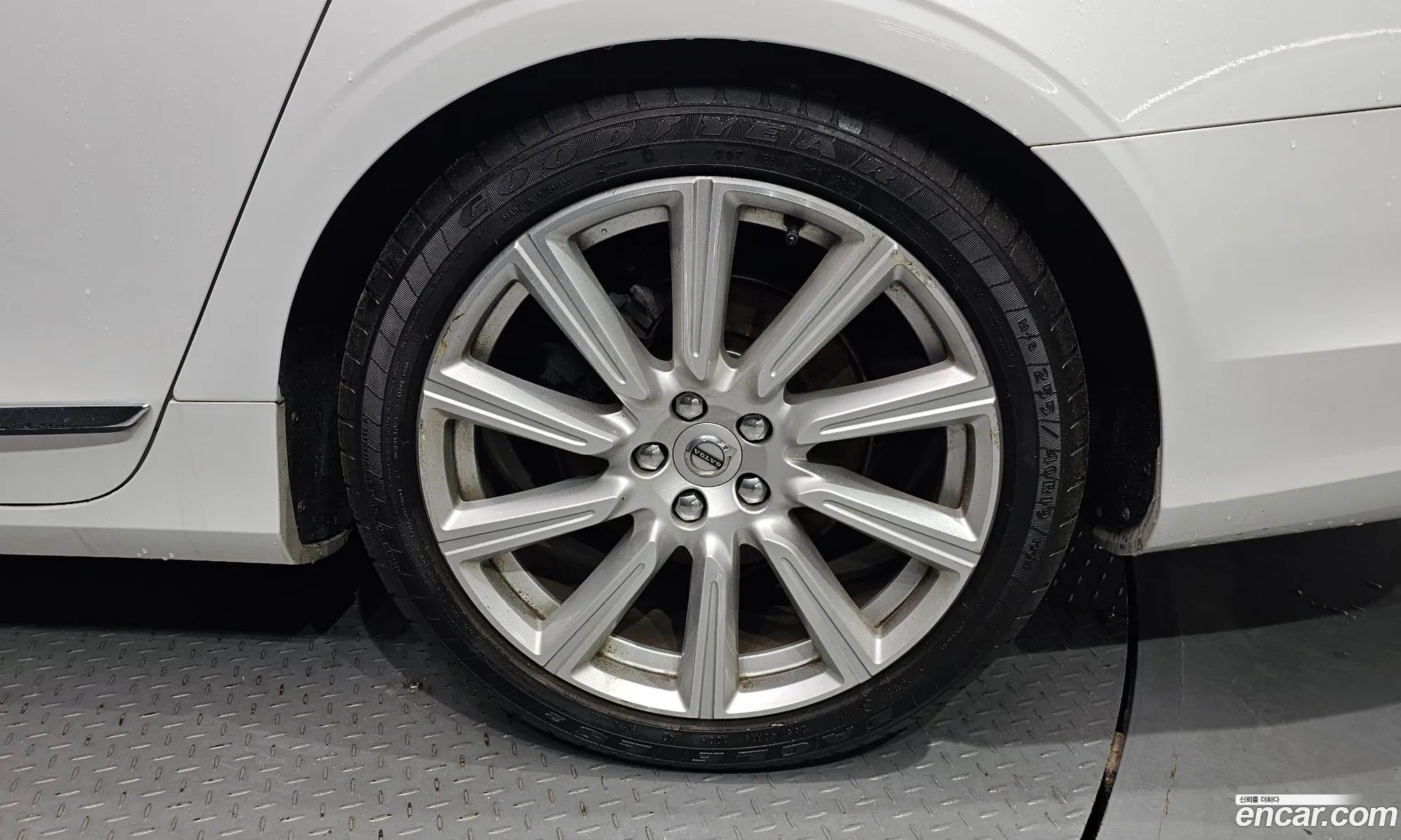 Volvo S90 Ii D4 Inscription 2018 - фотография 4504370