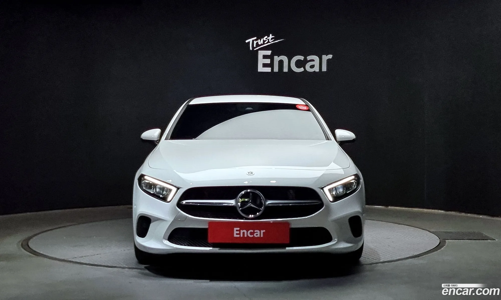 Mercedes-Benz A-Klasse A220 Sedan 2023 - фотография 12575924