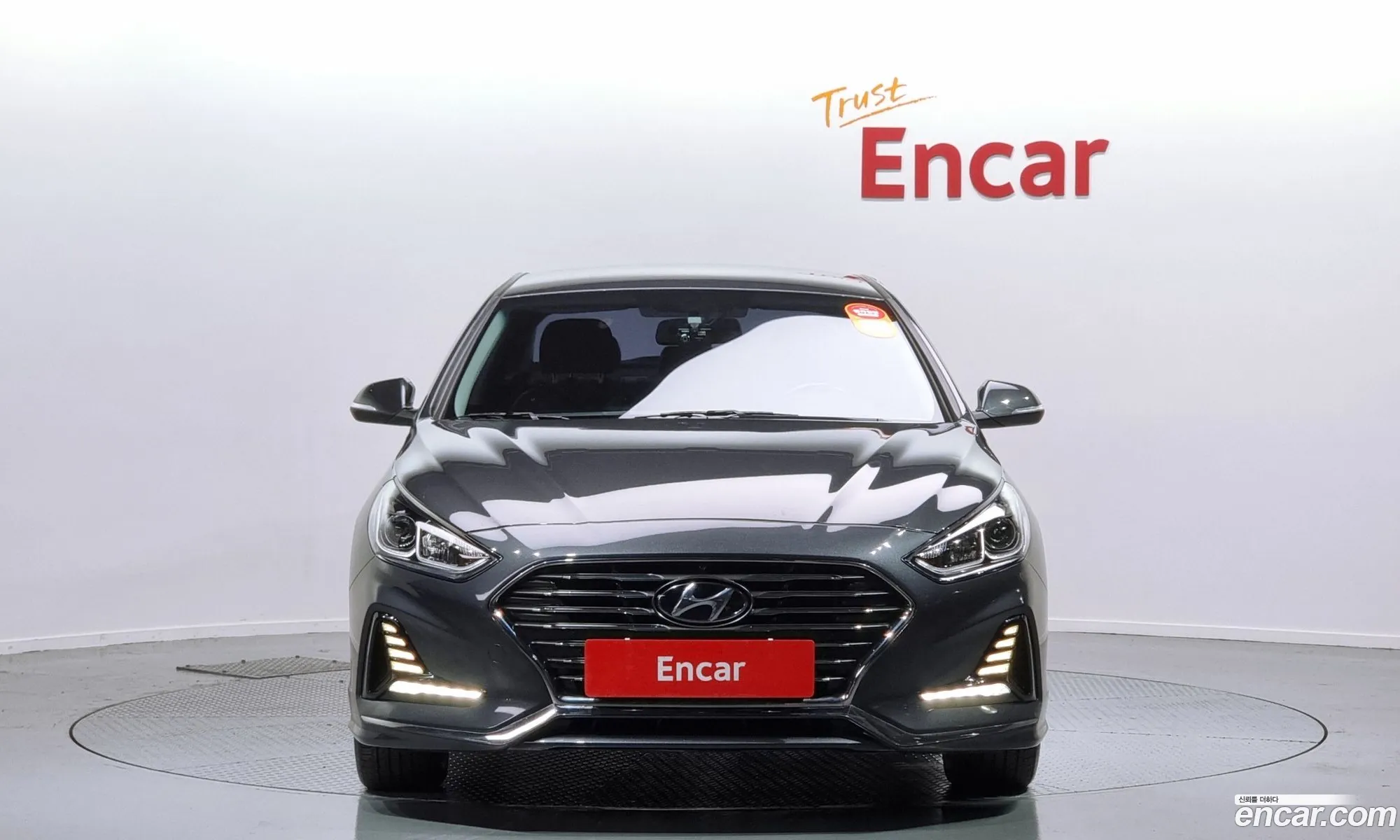 Hyundai Sonata Vii Lf Lpi Modern 2018 - фотография 19825905