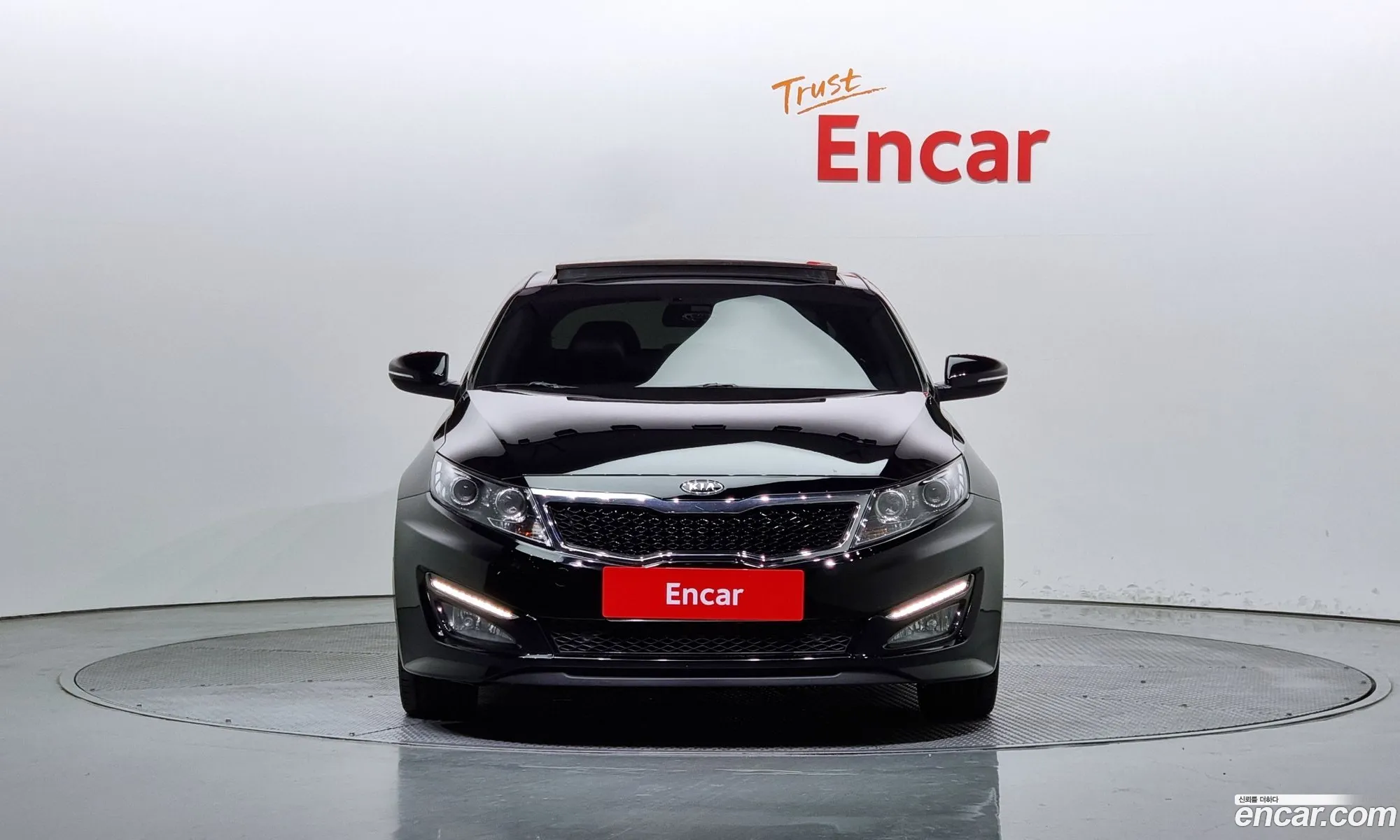 Kia K5 I 20 Noblesse 2013 - фотография 15664123