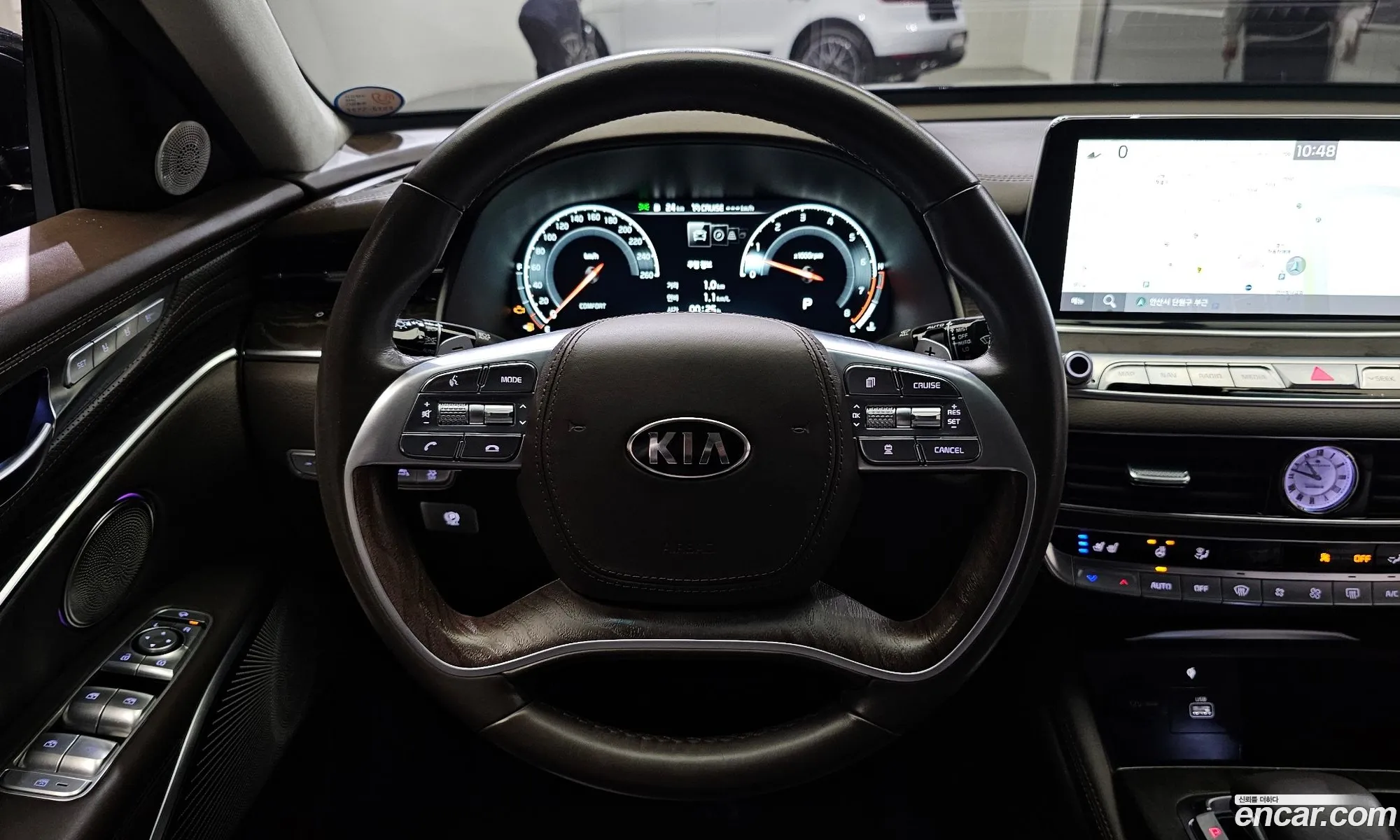Korex Auto Trade - фотография 12424138