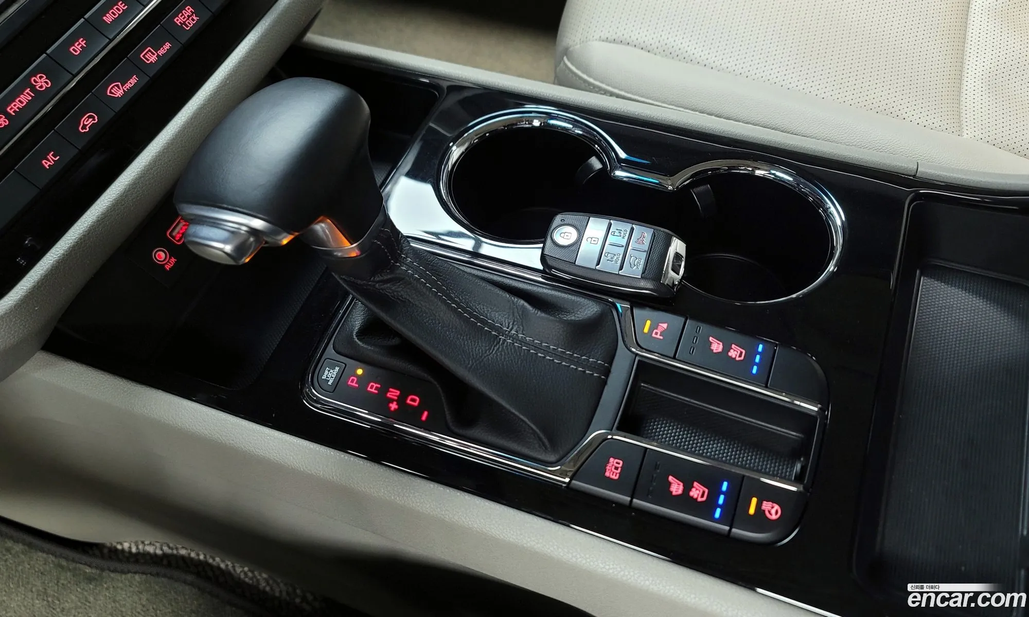 Korex Auto Trade - фотография 13546499