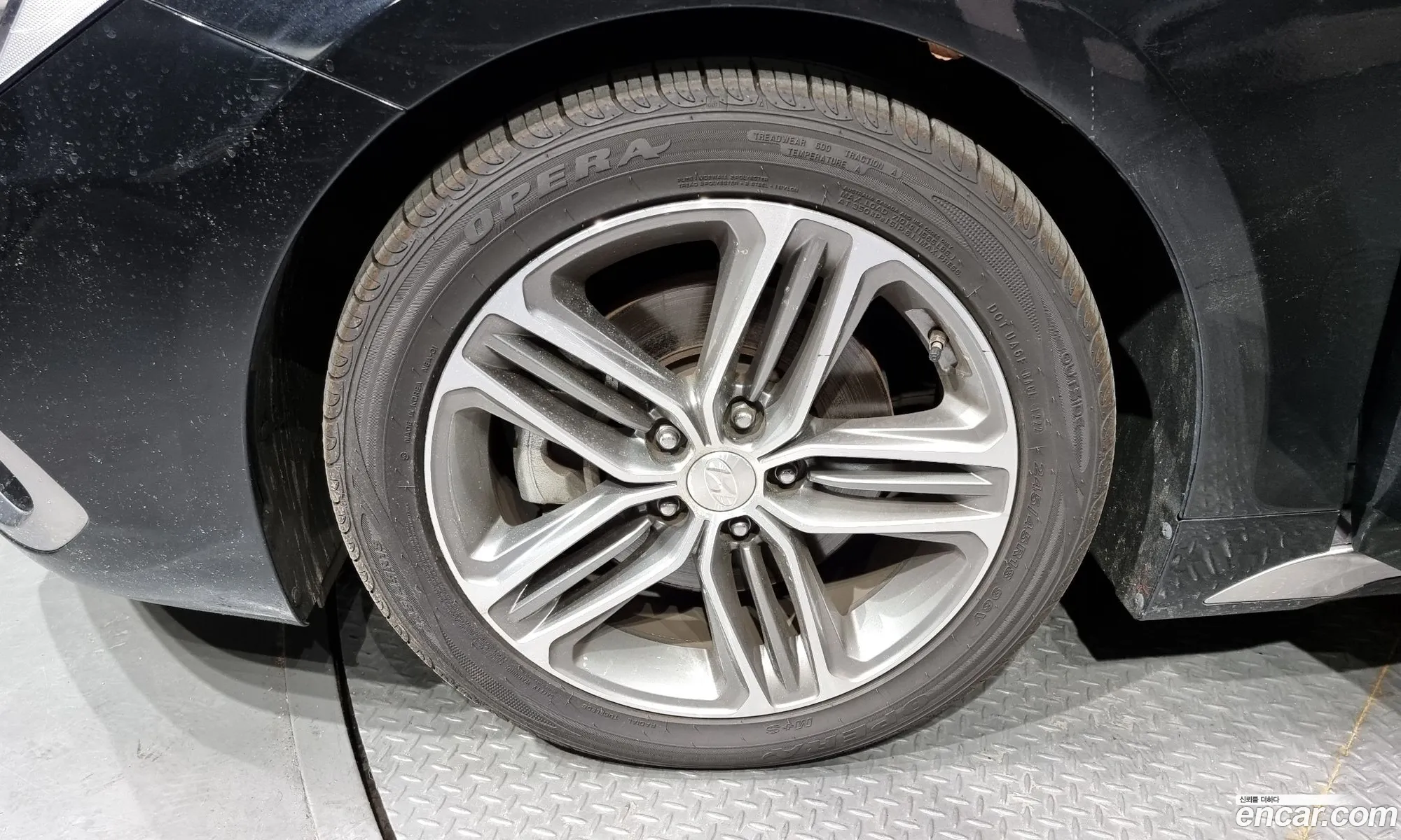 Hyundai Grandeur Ig 24 Exclusive Special - фотография 16598902
