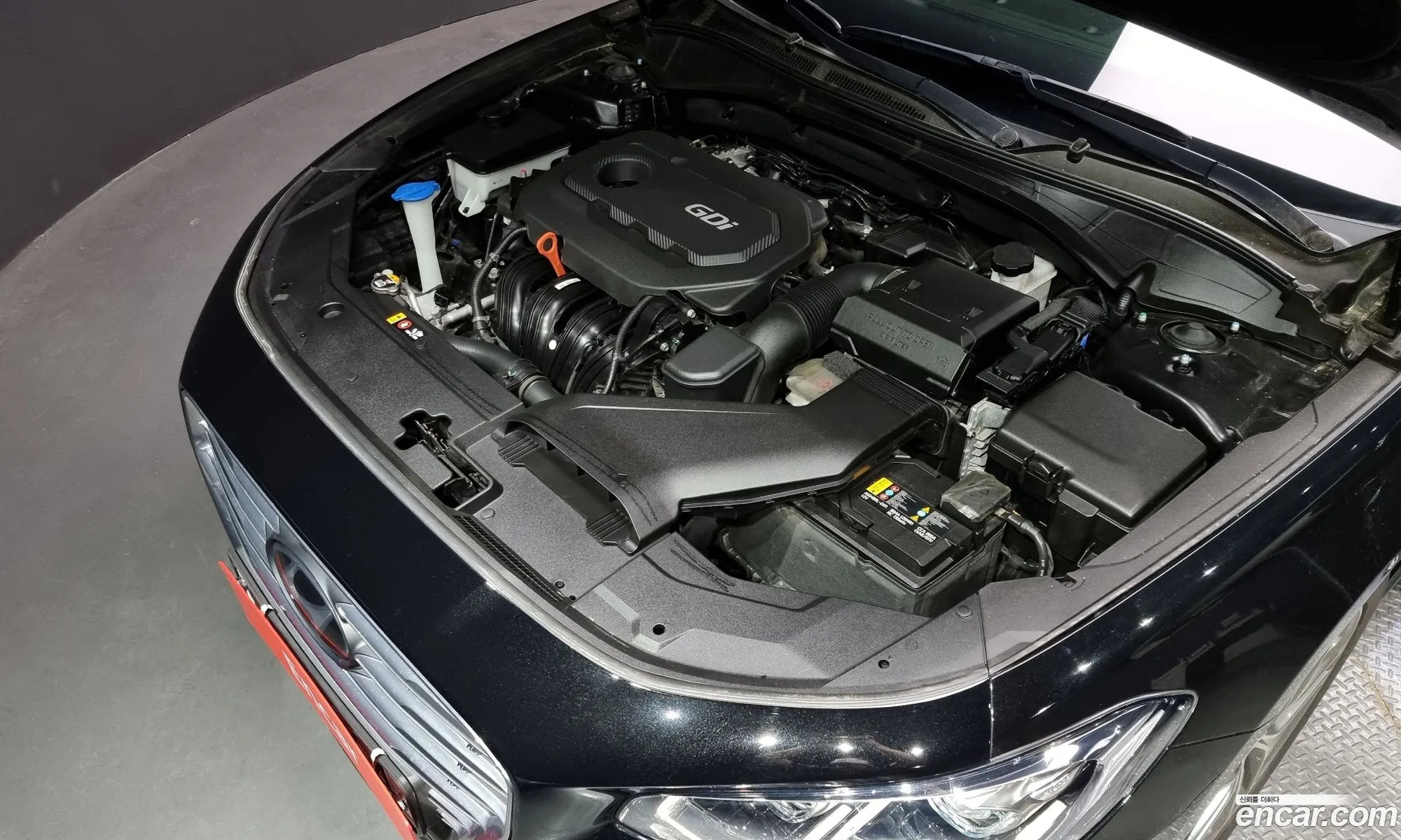 Hyundai Grandeur Ig 24 Exclusive Special - фотография 16598903