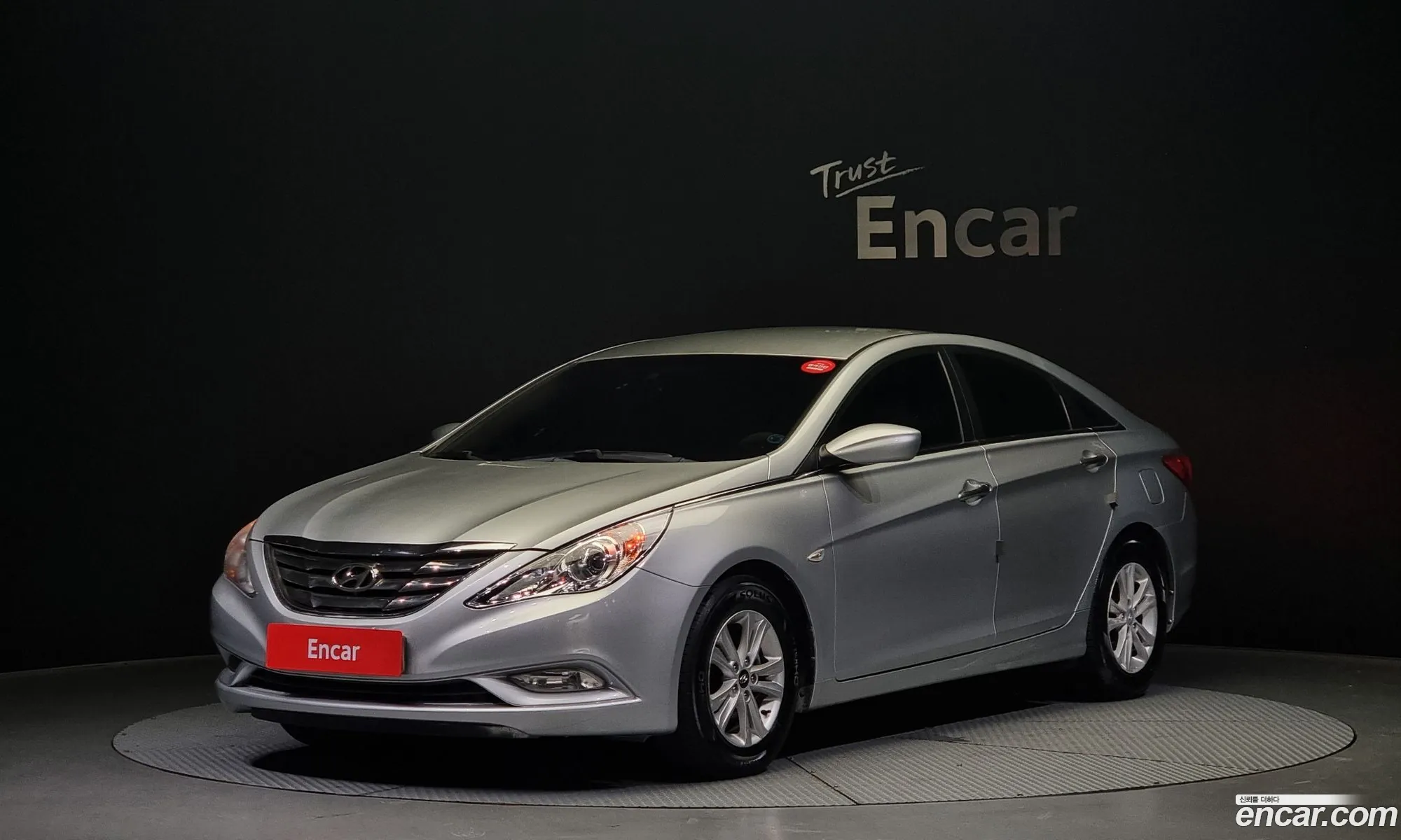 Hyundai Sonata Lpi Premier 2010 - фотография 18681023