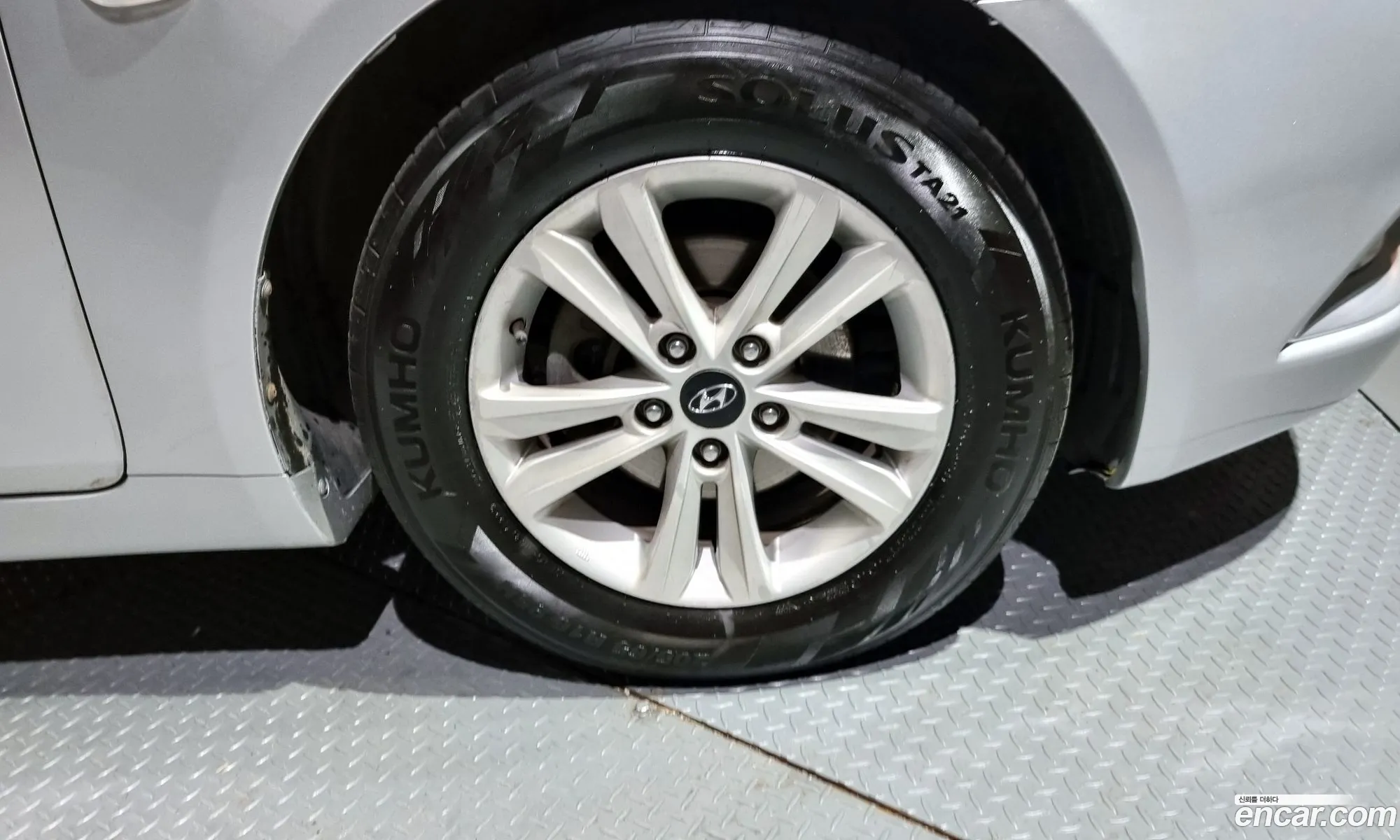 Hyundai Sonata Lpi Premier 2010 - фотография 18681027