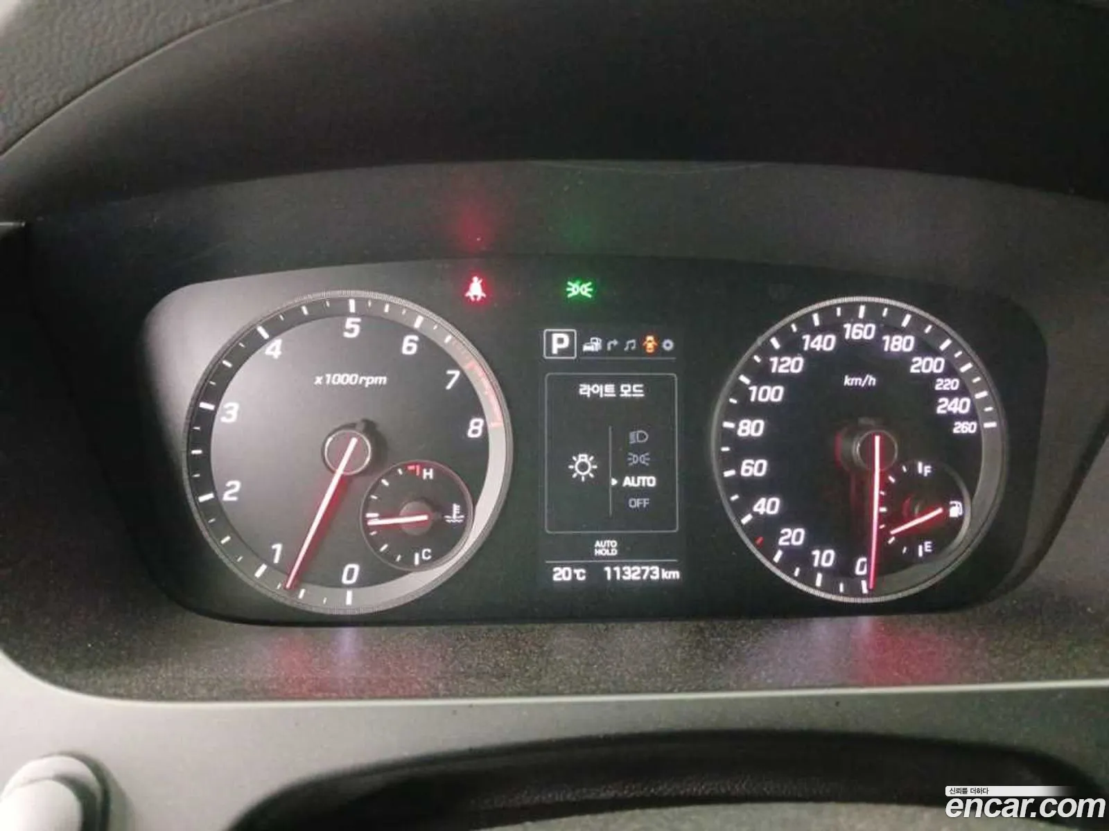 Hyundai Sonata Vii Lf 20 Turbo Exclusive 2016 - фотография 18489180