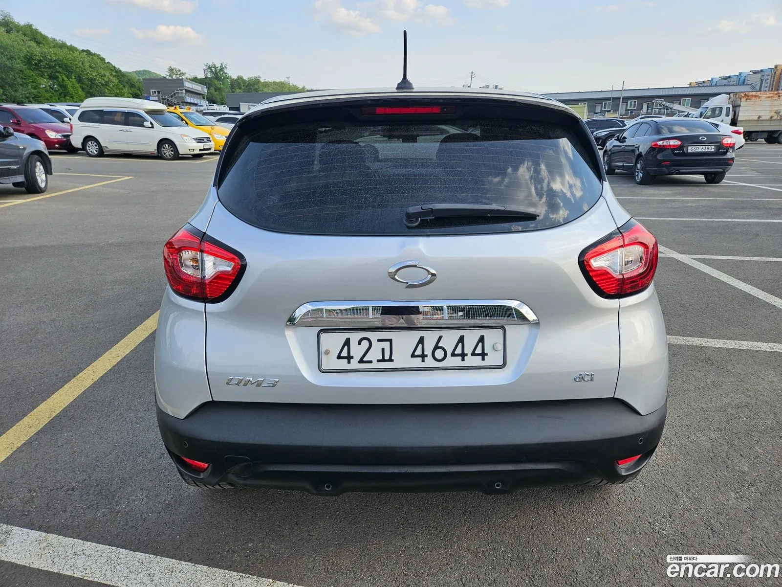 Korex Auto Trade - фотография 4324476