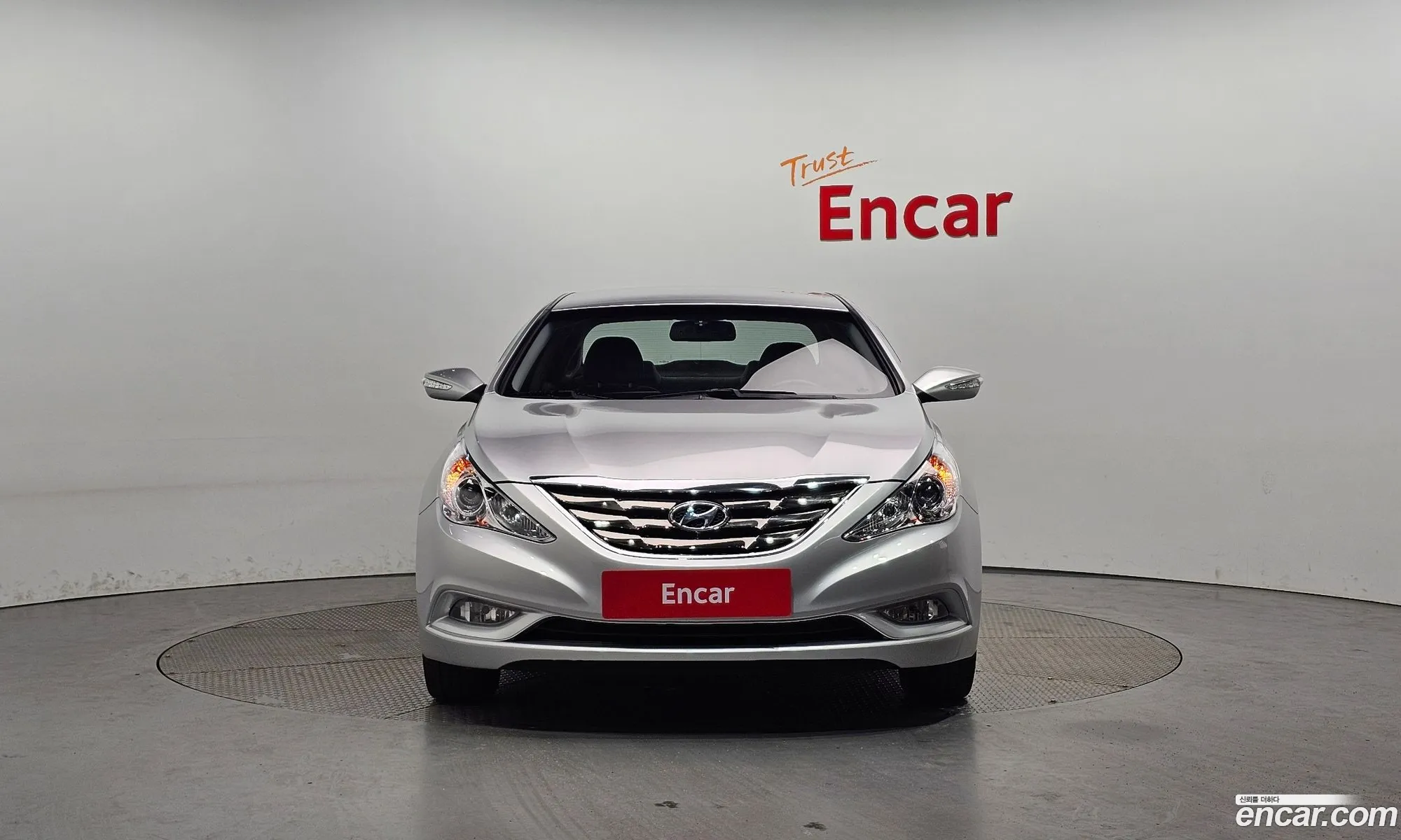 Hyundai Sonata Lpi Premier For The Disabled 2010 - фотография 11983141
