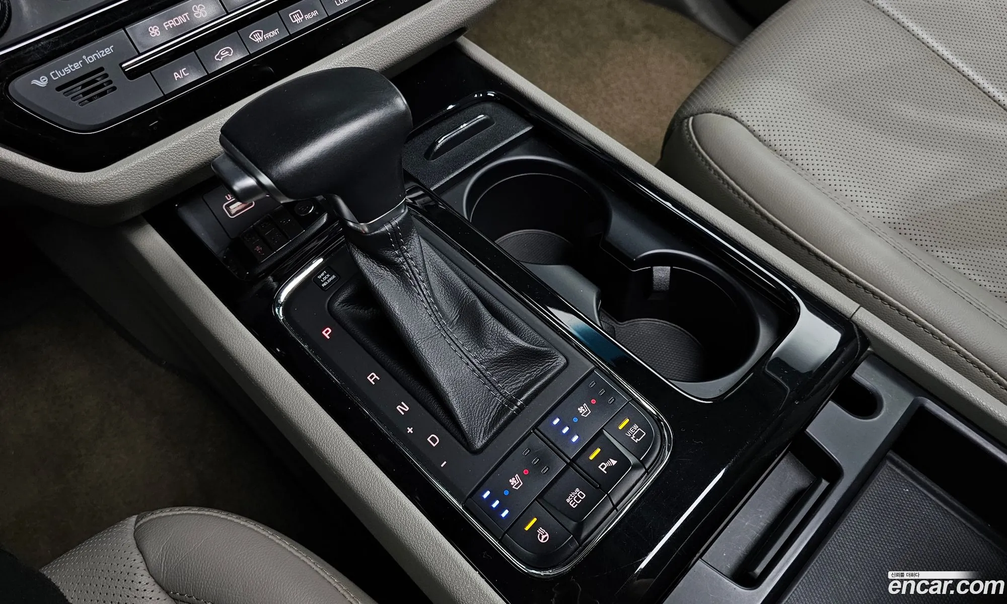 Korex Auto Trade - фотография 13593995