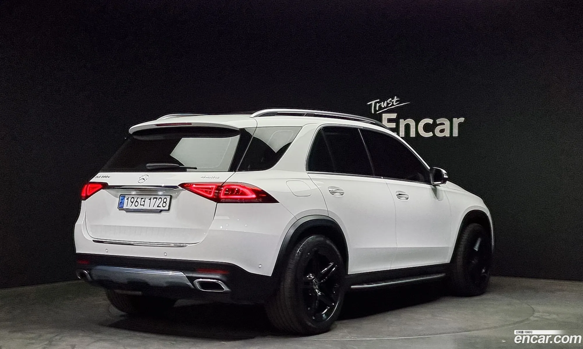 Mercedes-Benz Gle Ii V167 Gle300D 4Matic 2022 - фотография 12695587