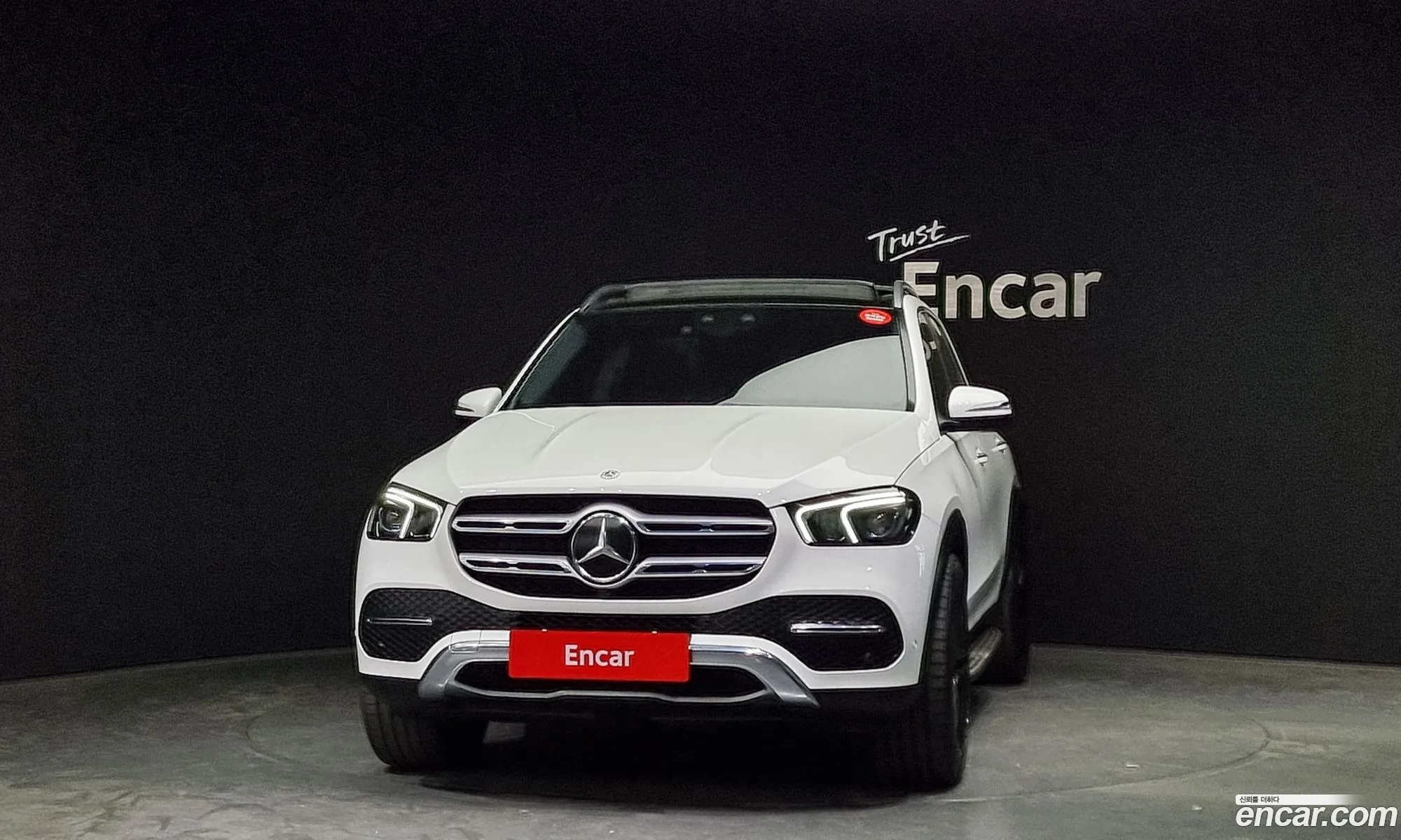 Mercedes-Benz Gle Ii V167 Gle300D 4Matic 2022 - фотография 12695588