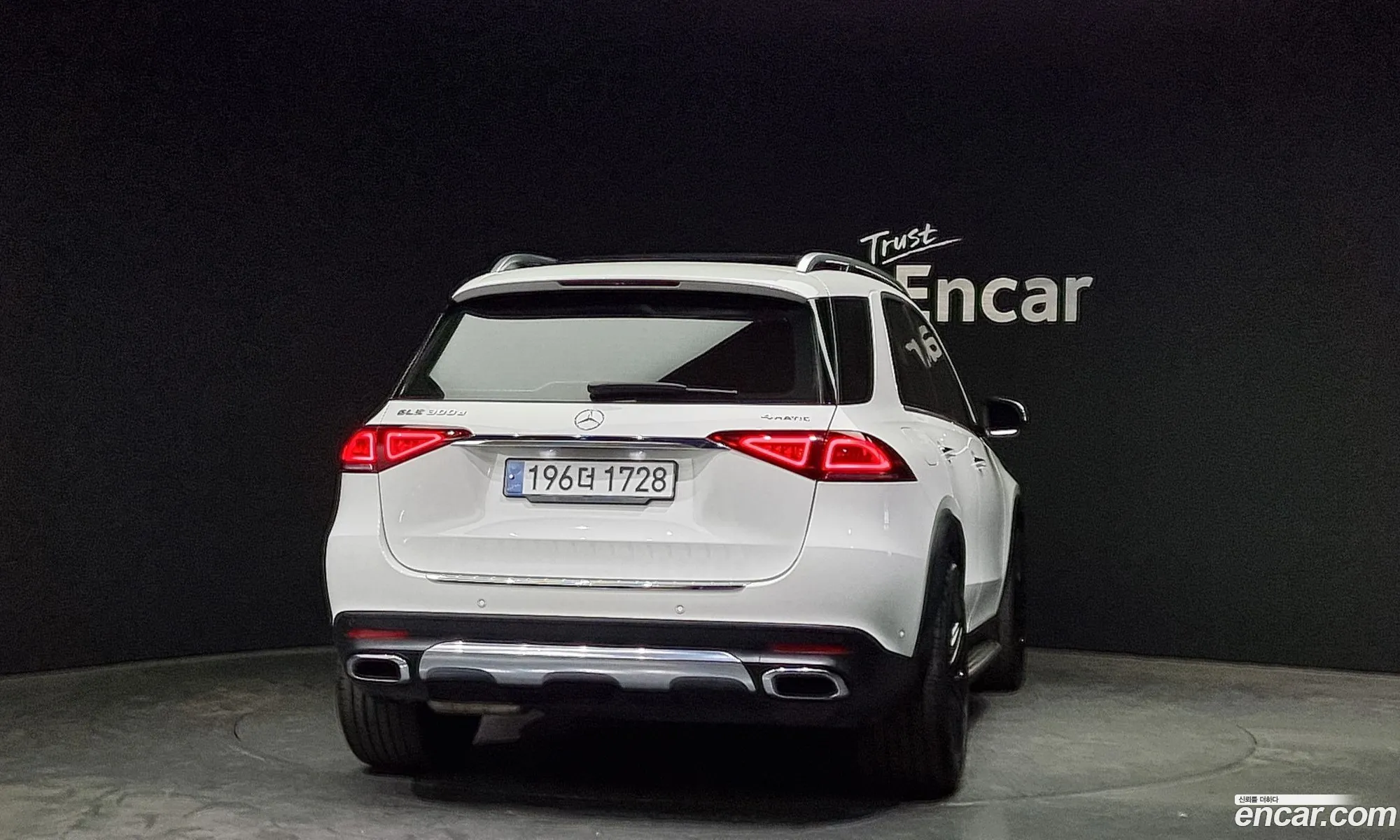 Mercedes-Benz Gle Ii V167 Gle300D 4Matic 2022 - фотография 12695589