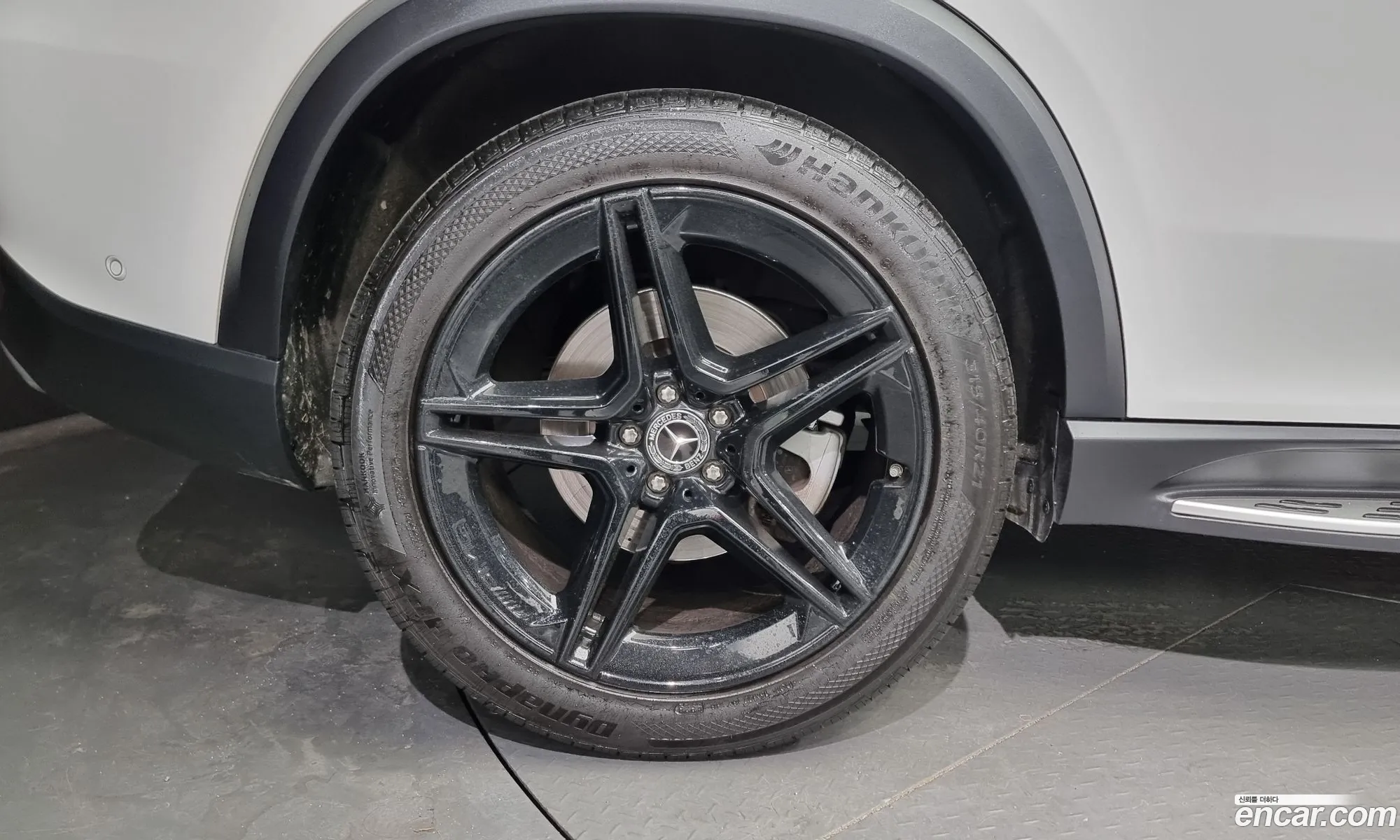 Mercedes-Benz Gle Ii V167 Gle300D 4Matic 2022 - фотография 12695590
