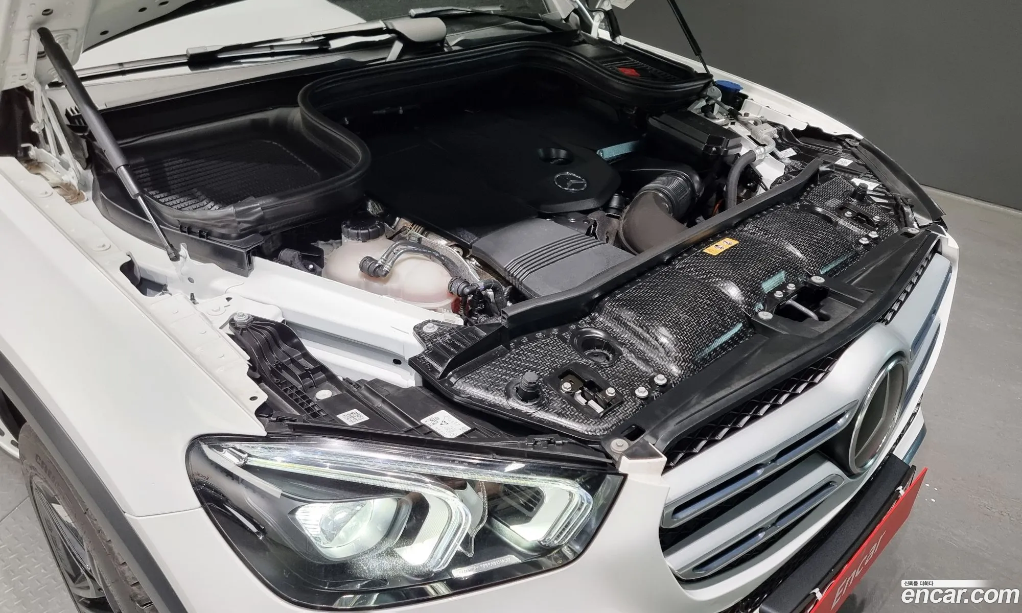 Mercedes-Benz Gle Ii V167 Gle300D 4Matic 2022 - фотография 12695591