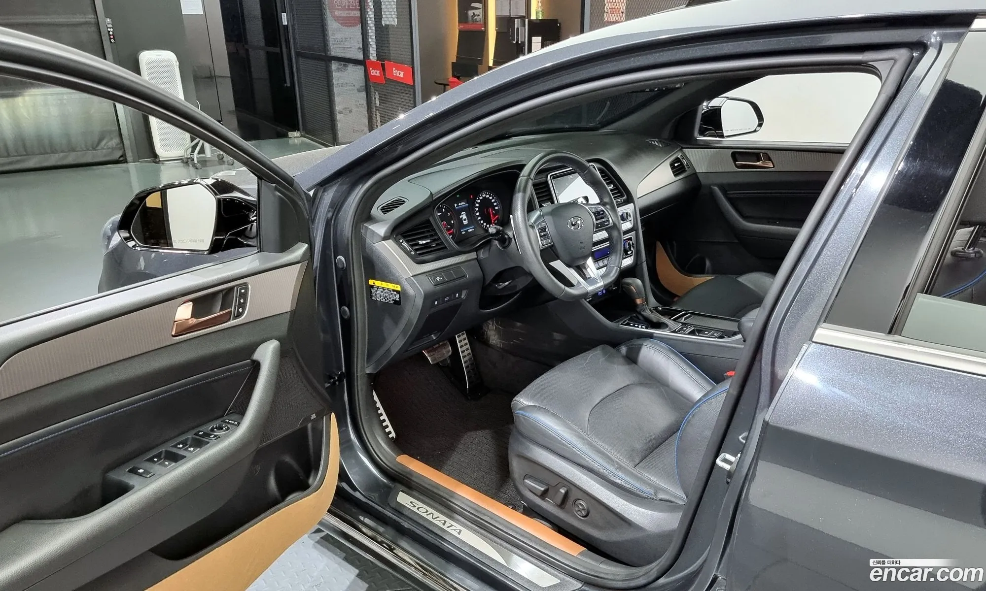 Korex Auto Trade - фотография 11920003
