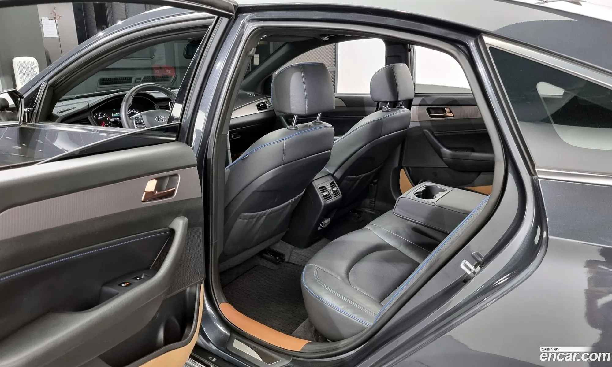 Korex Auto Trade - фотография 11920004