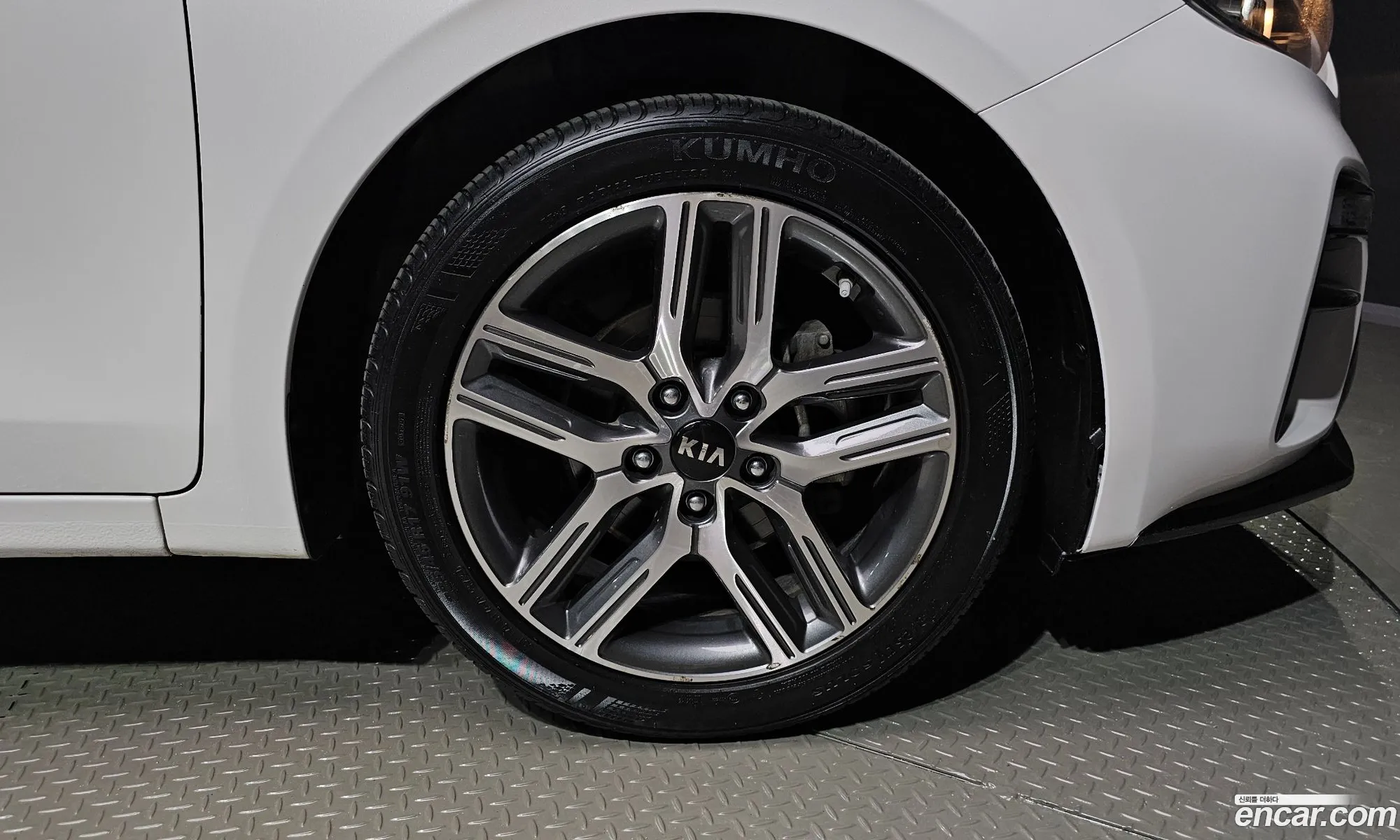 Kia K3 Trendy 2019 - фотография 11201497