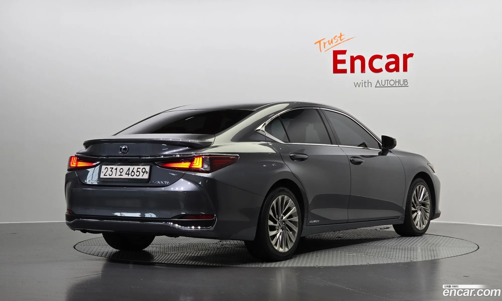 Lexus Es Vii Luxury Plus 2019 - фотография 3515400