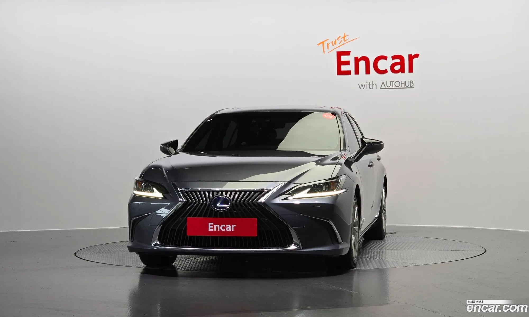 Lexus Es Vii Luxury Plus 2019 - фотография 3515401