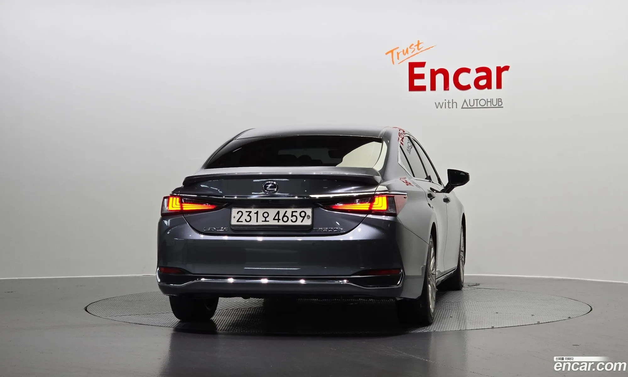 Lexus Es Vii Luxury Plus 2019 - фотография 3515402