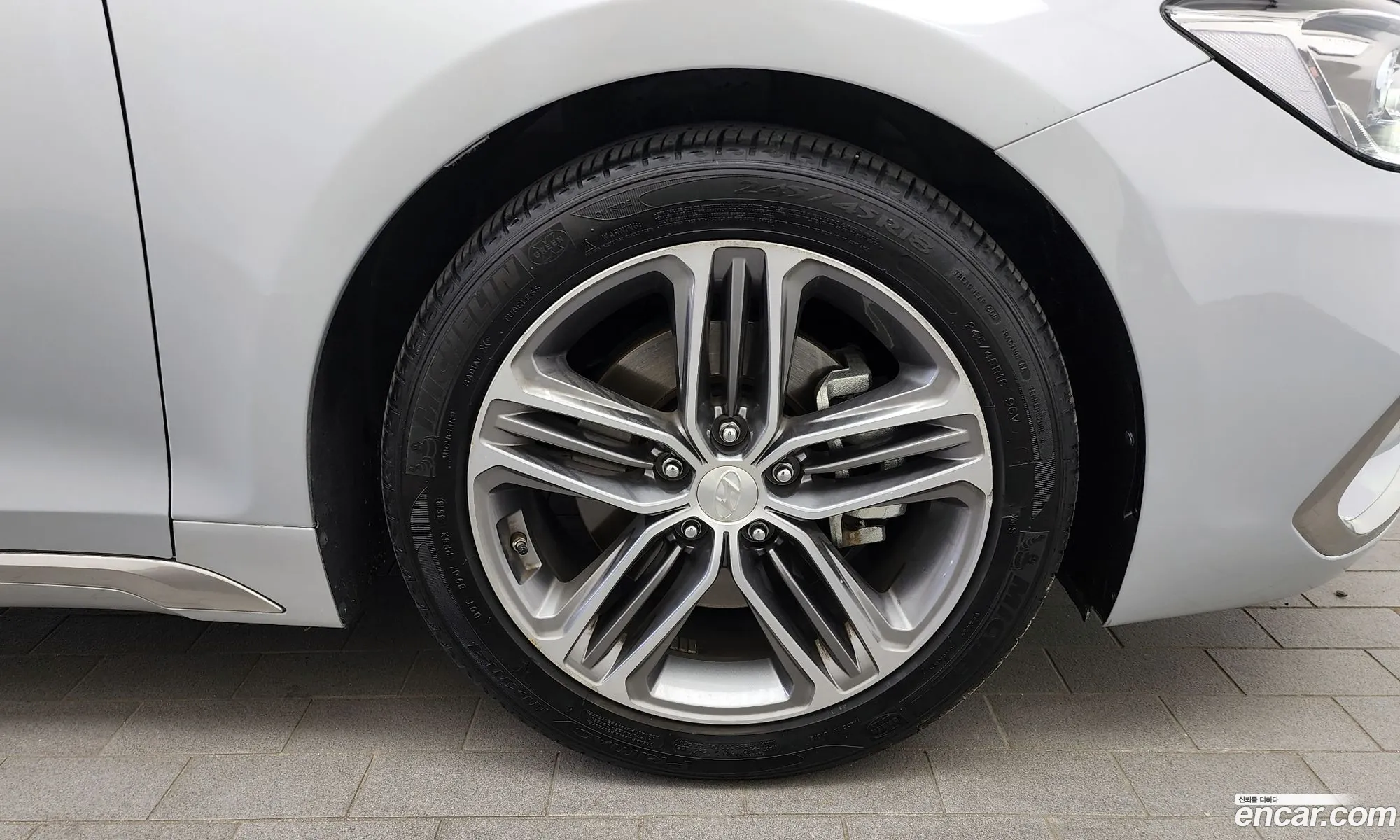Hyundai Grandeur Vi 24 Exclusive 2019 - фотография 15907275