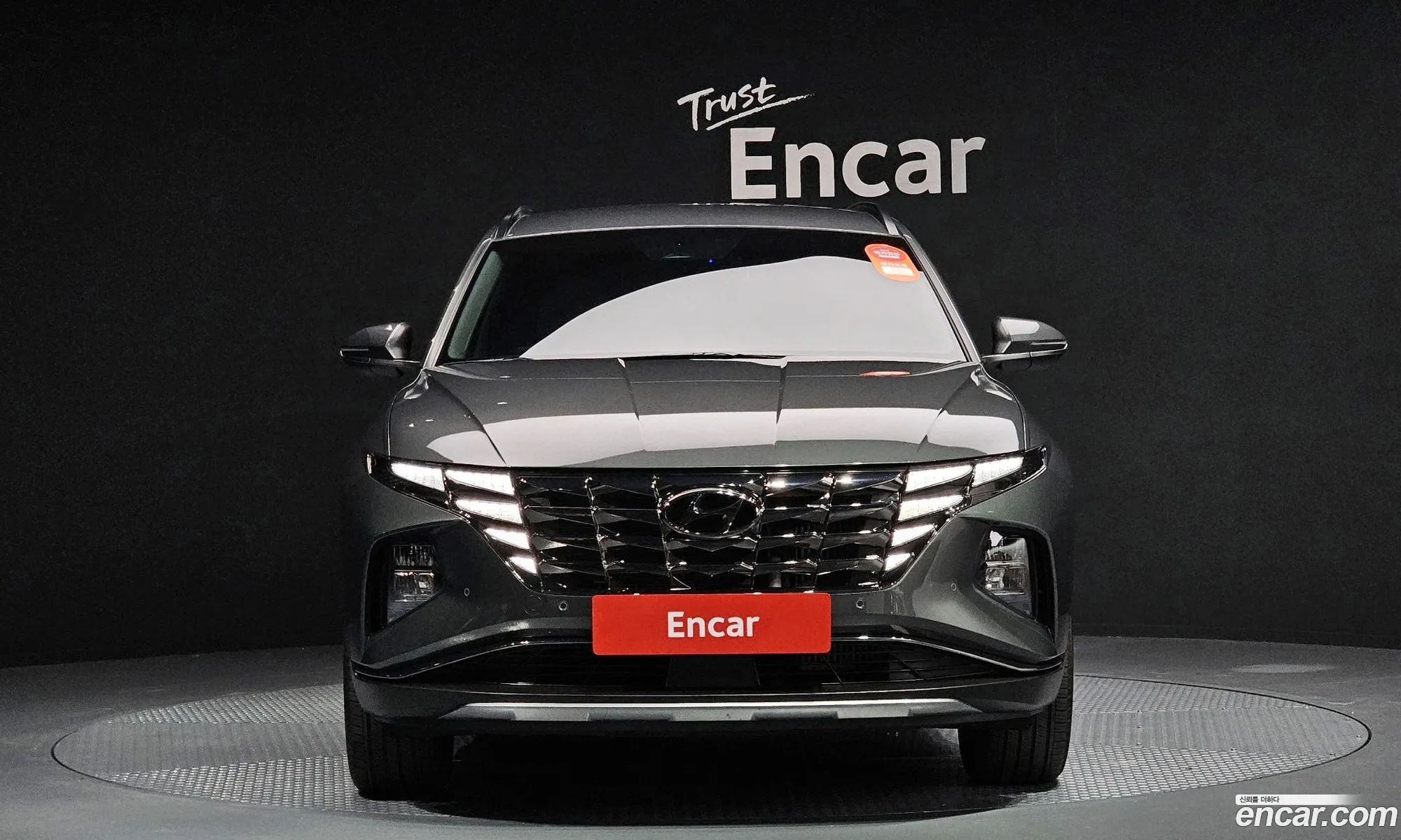 Hyundai Tucson Iv Gasoline 16 Turbo 2Wd 2022 - фотография 18219274