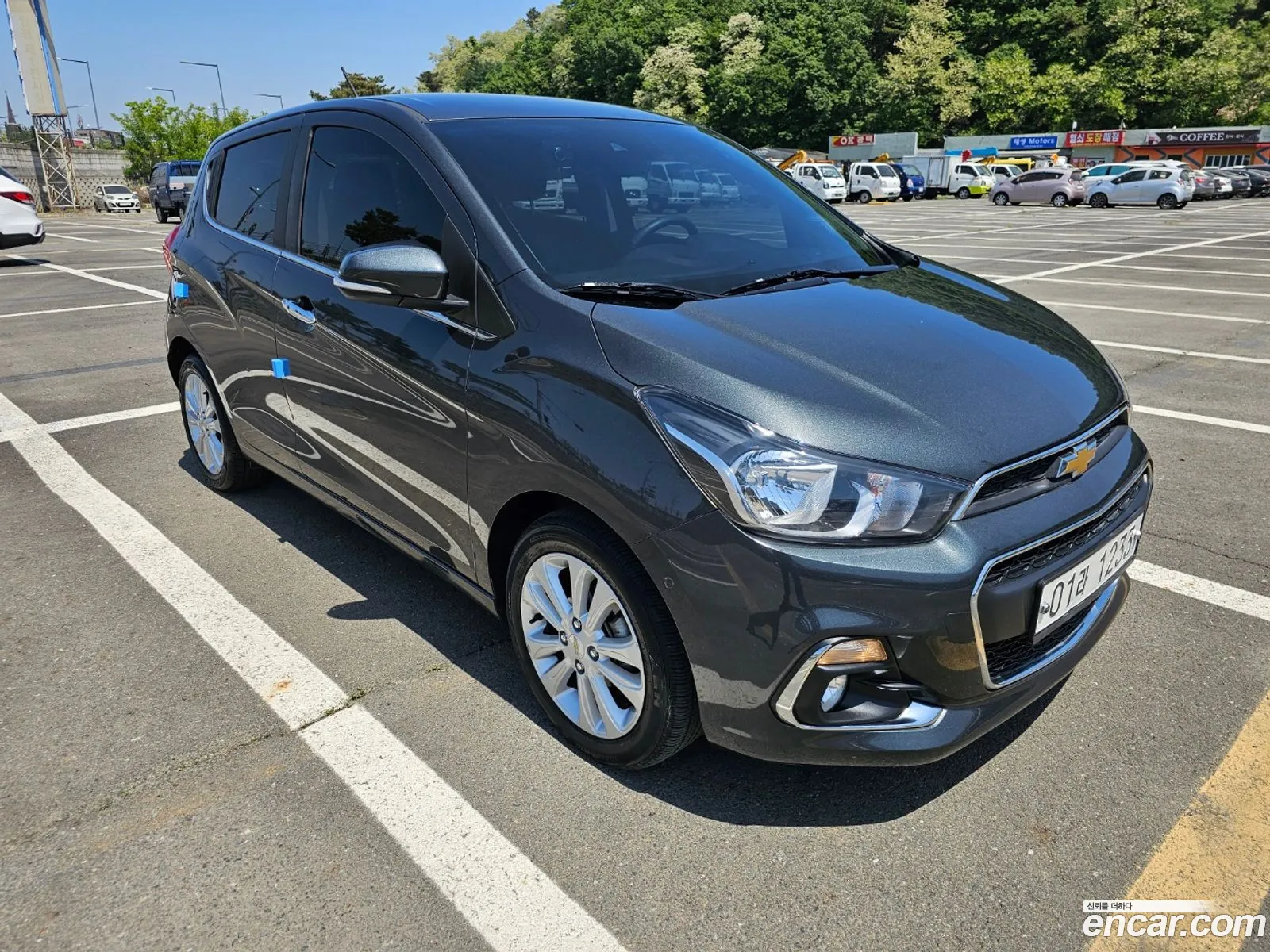 Korex Auto Trade - фотография 5167177