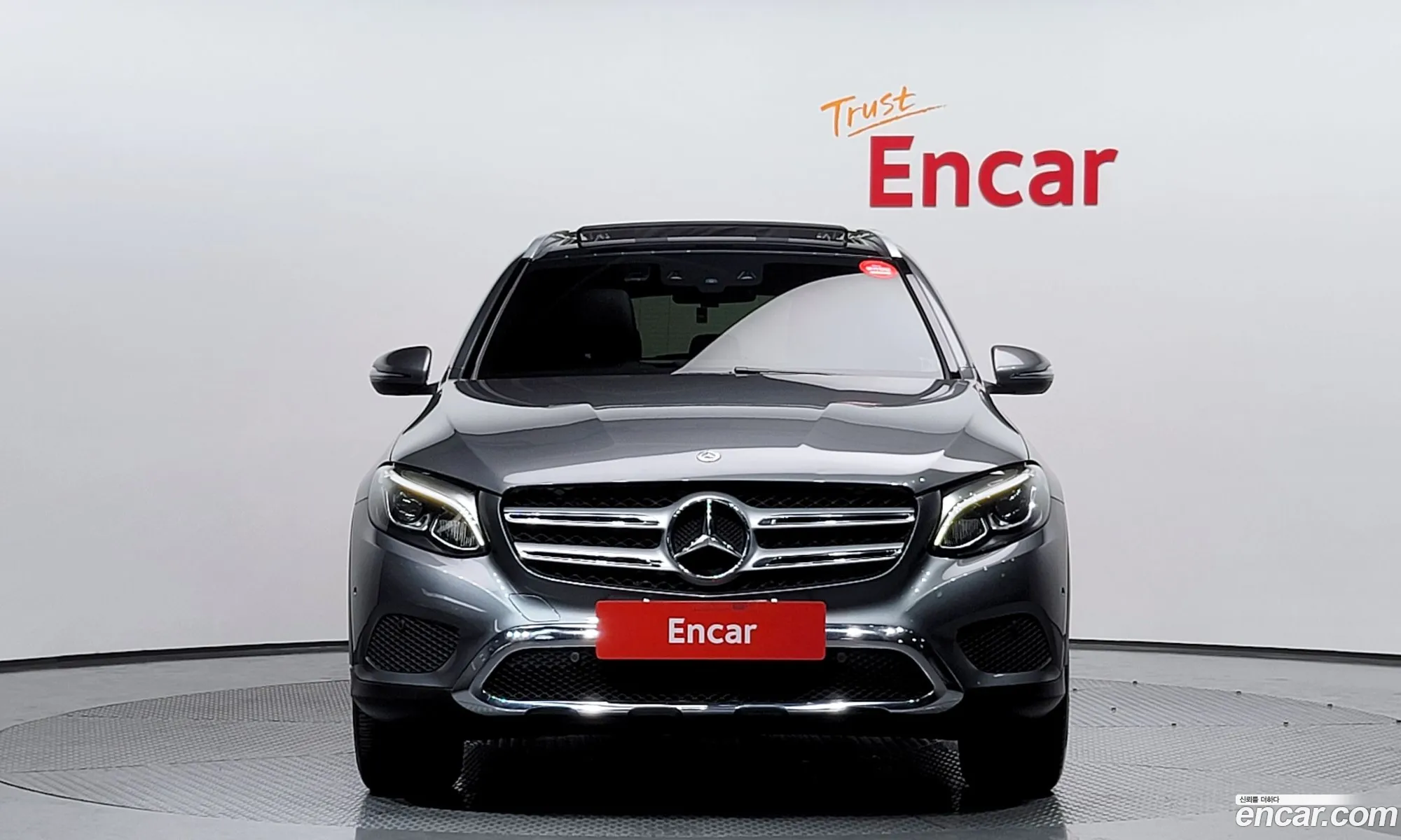 Mercedes-Benz Glc I X253 Glc220 D 4Matic Premium 2018 - фотография 12023553