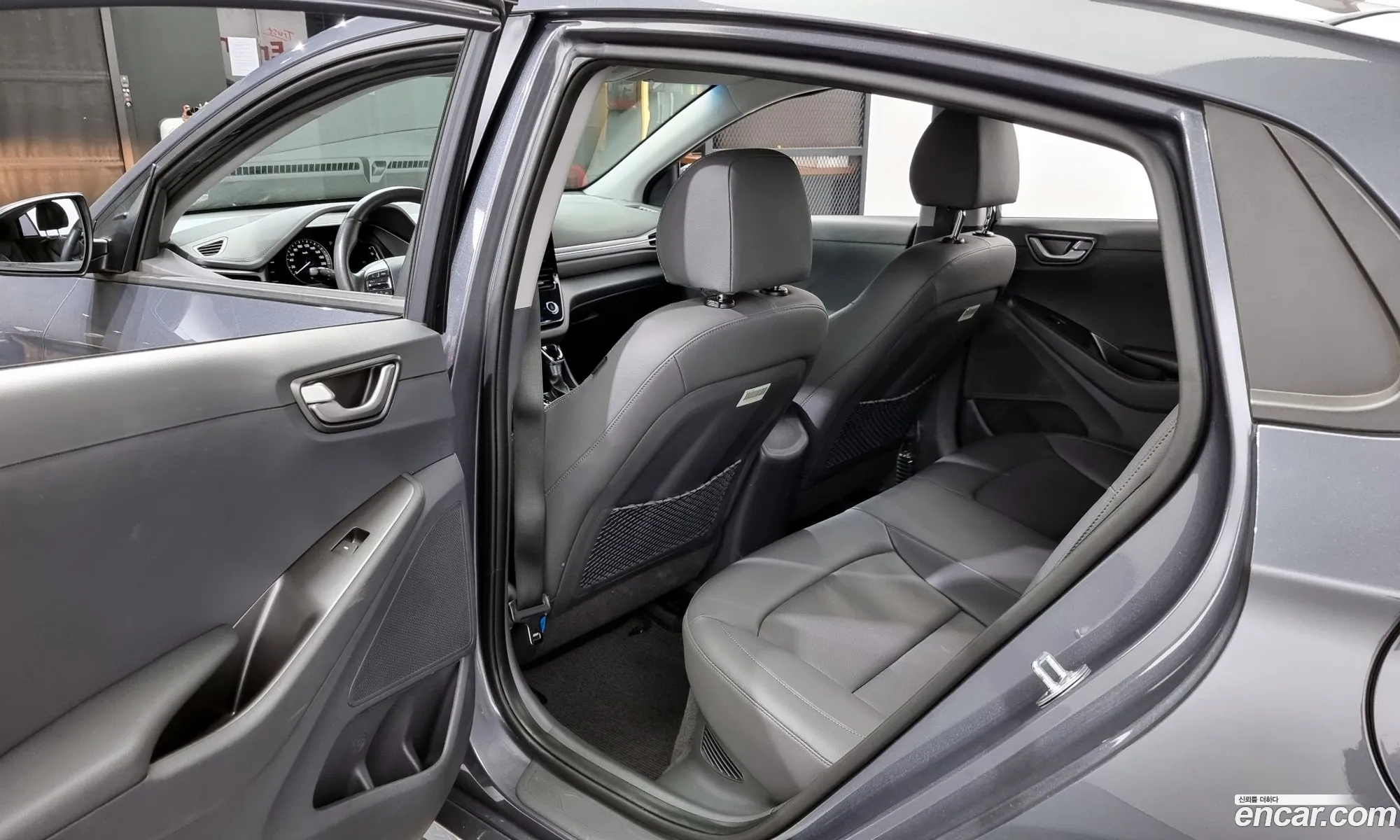 Korex Auto Trade - фотография 12054489