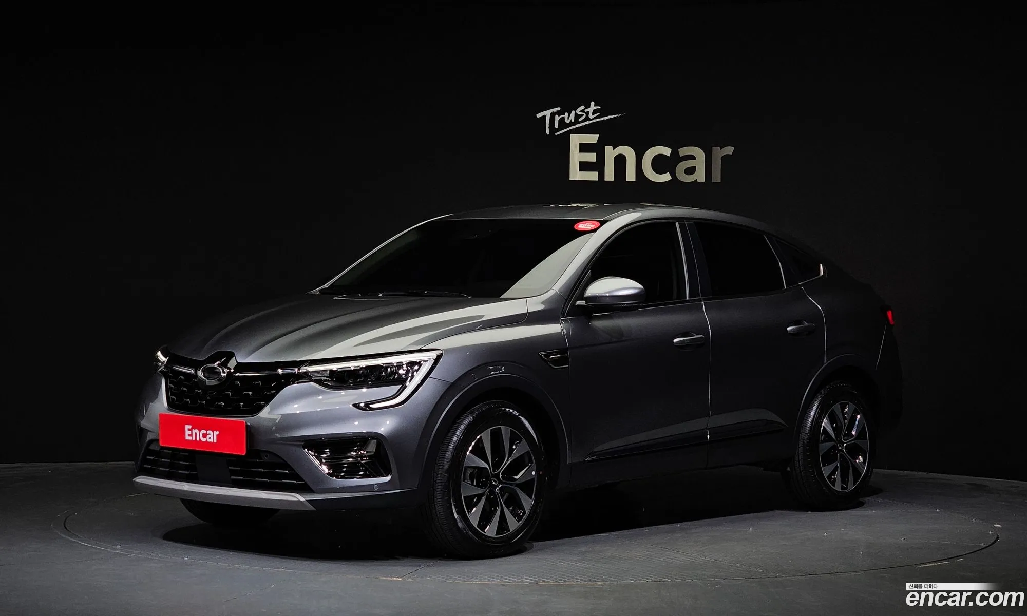 Renault Samsung Xm3 16 Gte Re 2023 - фотография 11879009