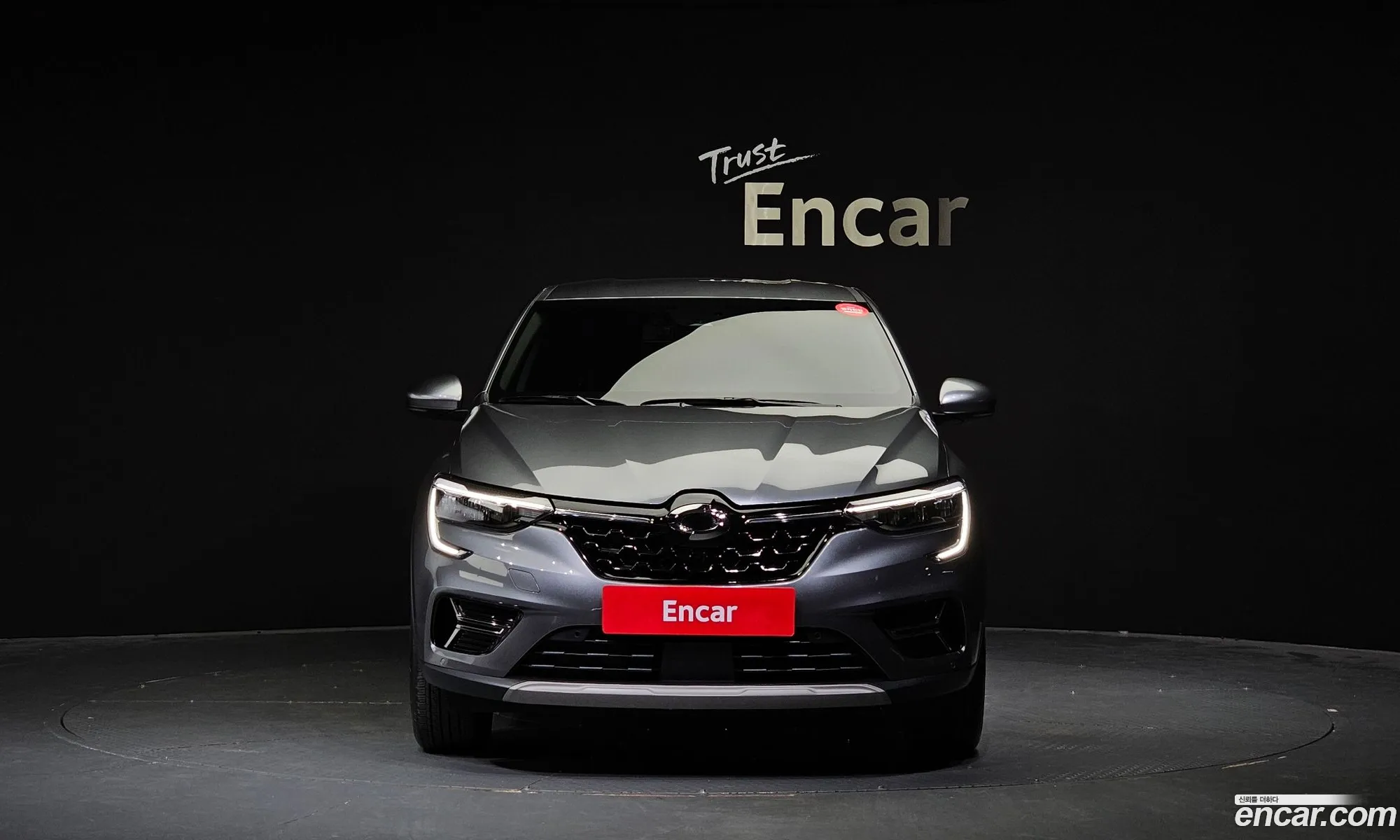 Renault Samsung Xm3 16 Gte Re 2023 - фотография 11879011