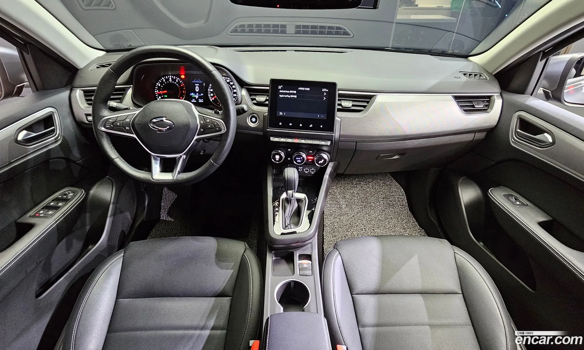 Korex Auto Trade - фотография 11907317