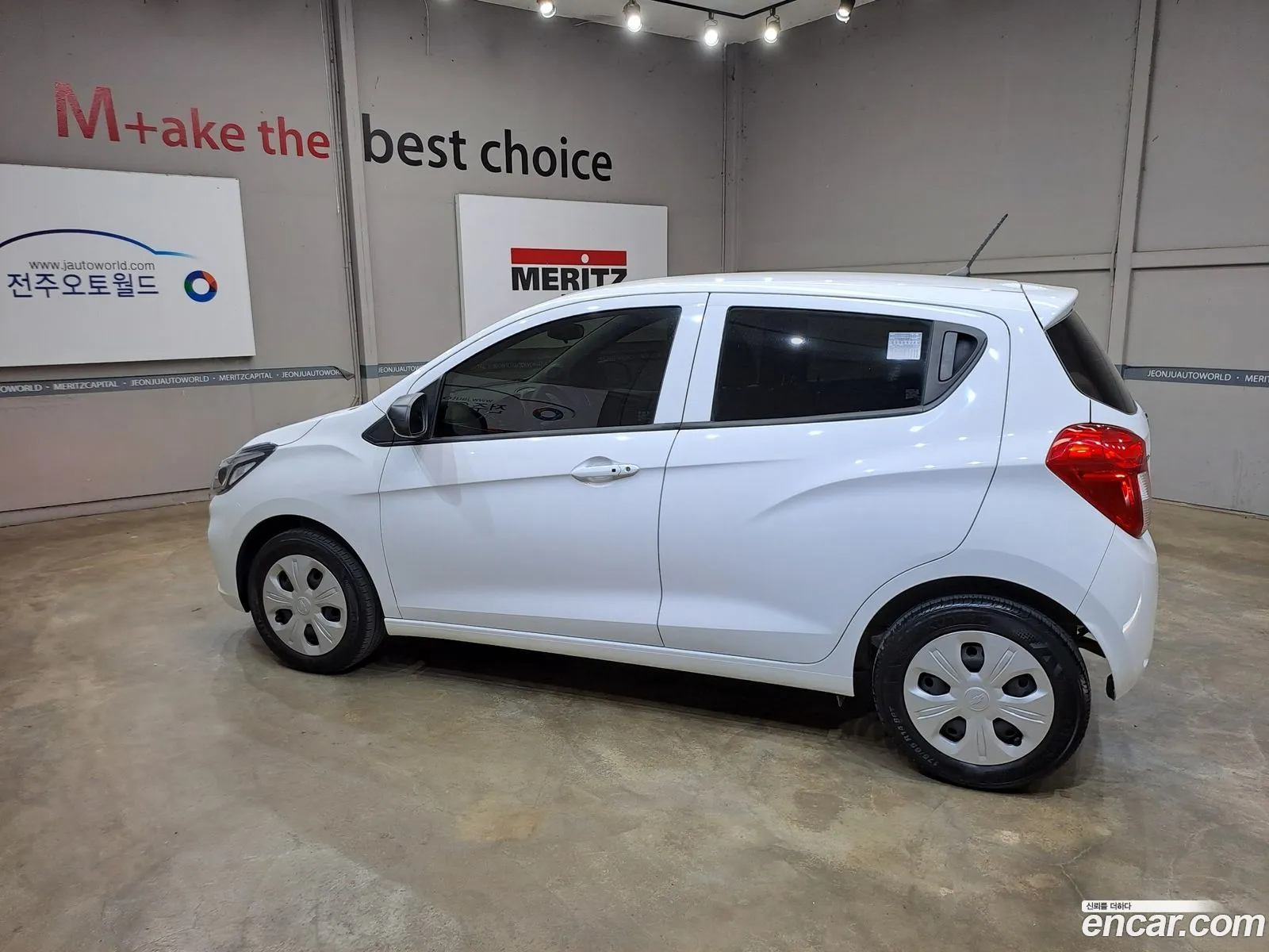 Korex Auto Trade - фотография 6710980