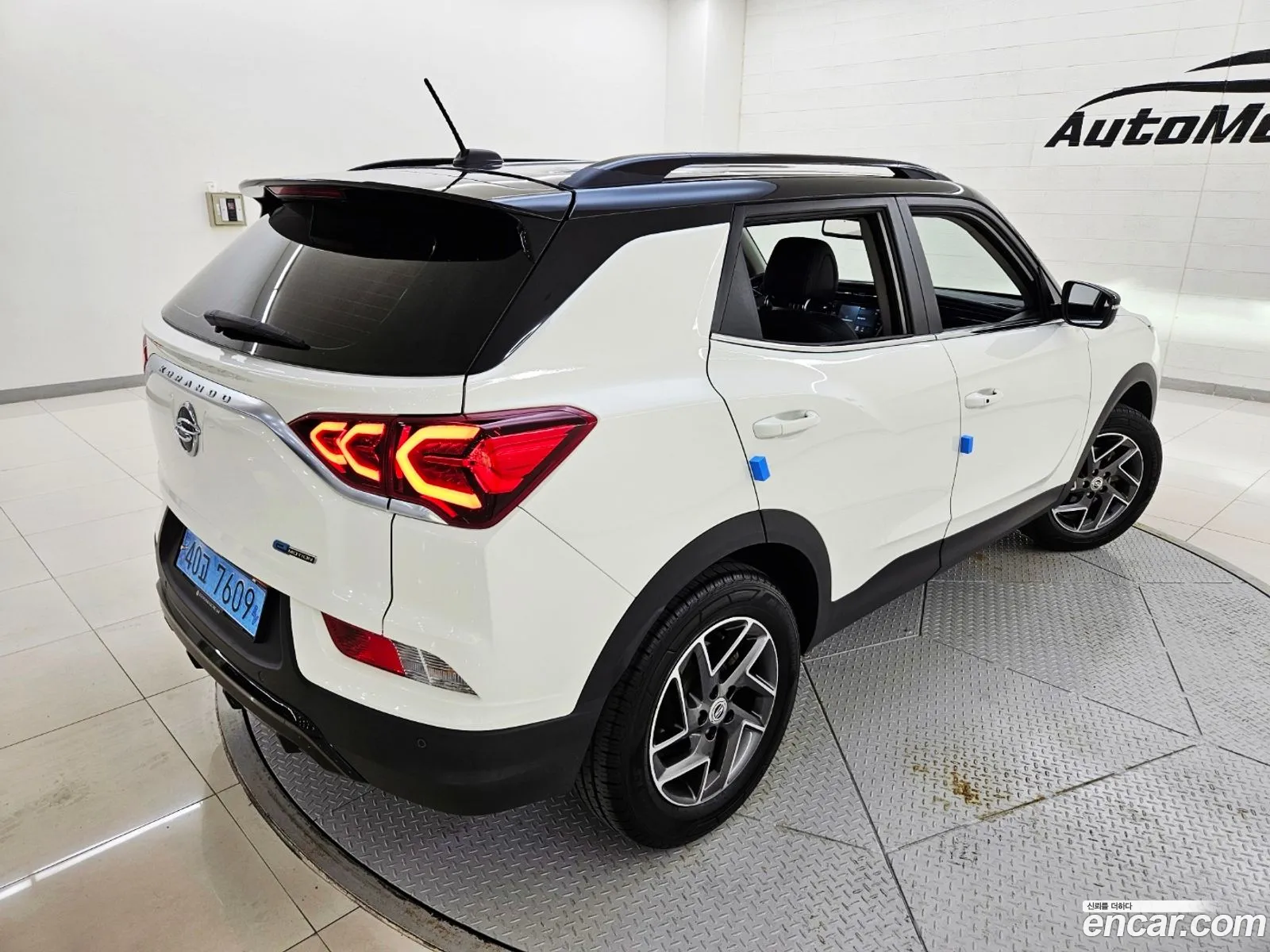 Korex Auto Trade - фотография 4459848