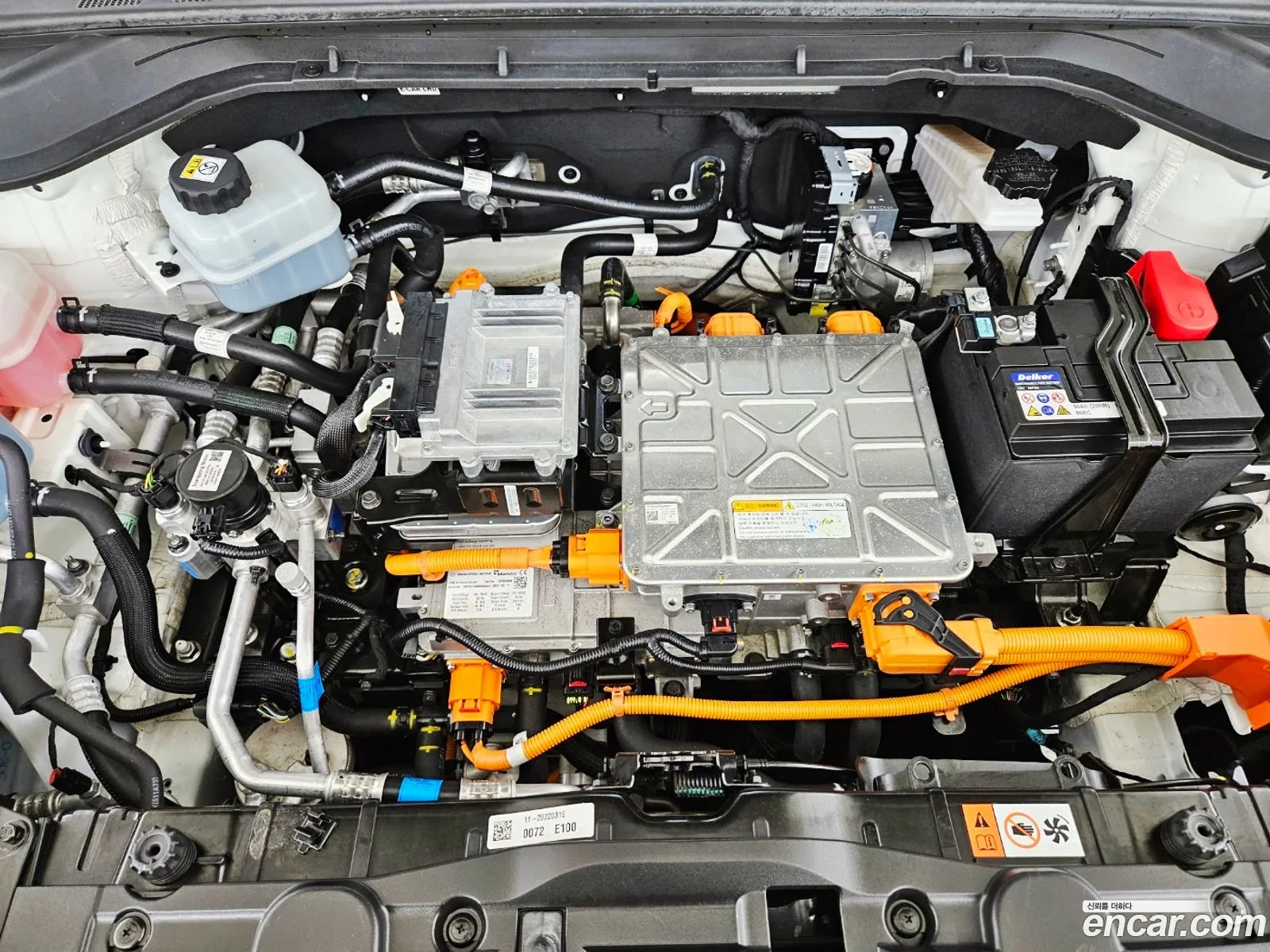 Korex Auto Trade - фотография 4459850